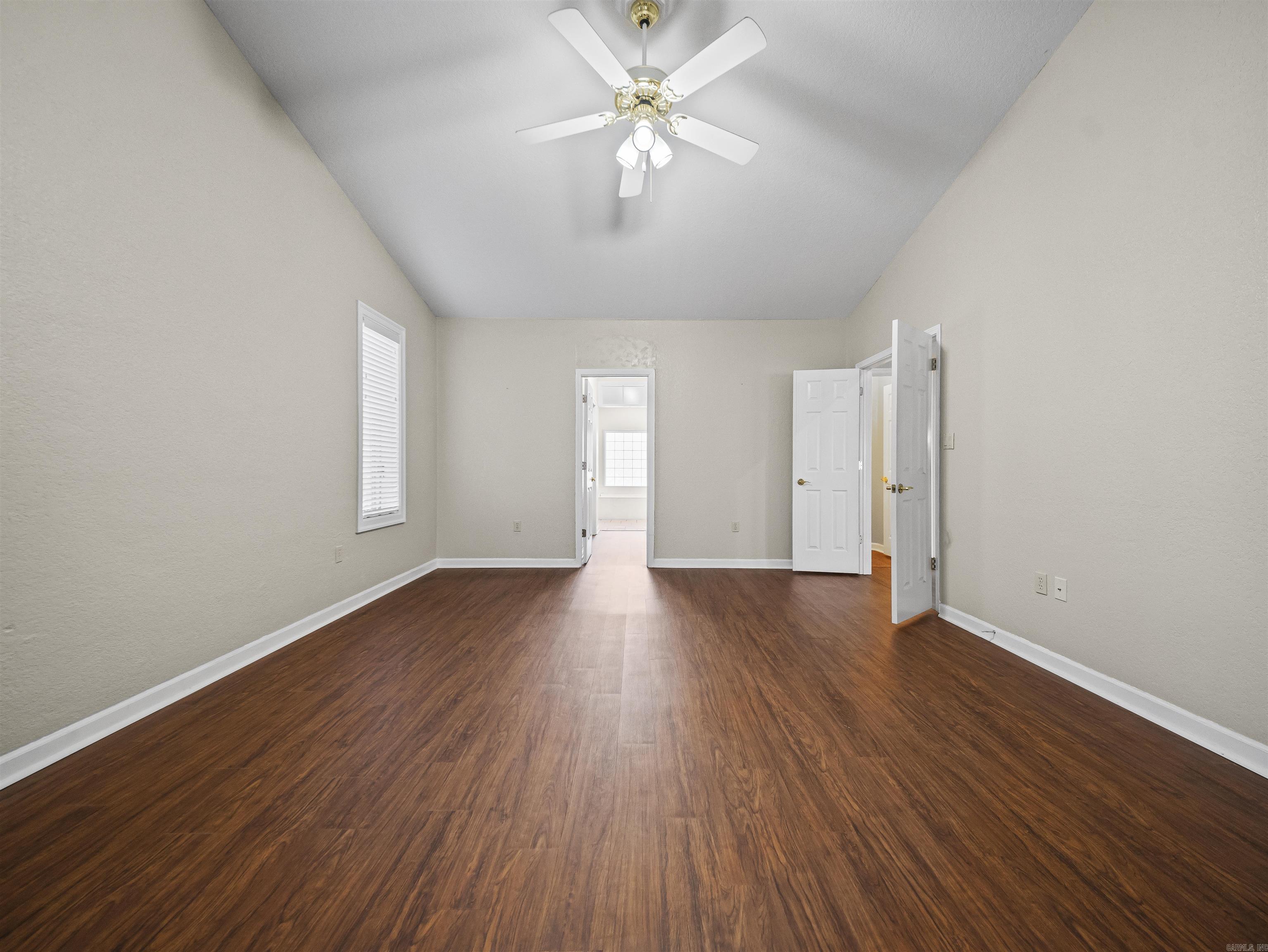 7 Resplandor  Hot Springs Village, AR