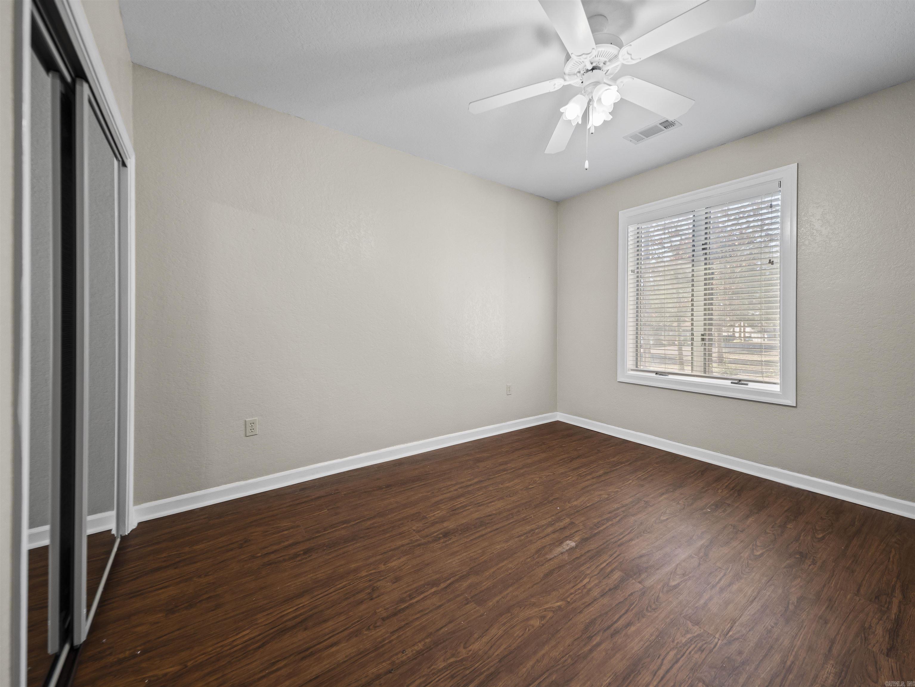 7 Resplandor  Hot Springs Village, AR