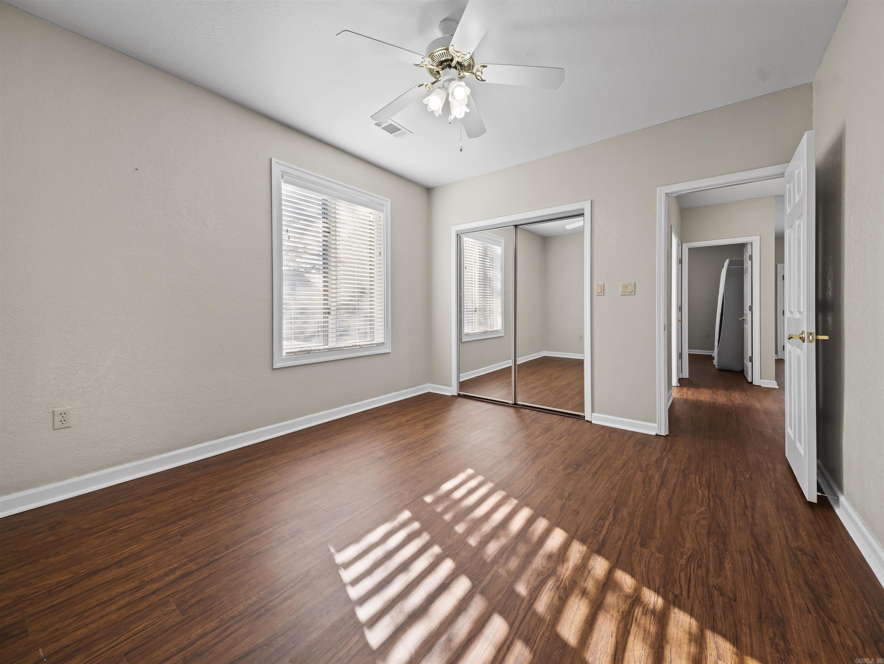 7 Resplandor  Hot Springs Village, AR