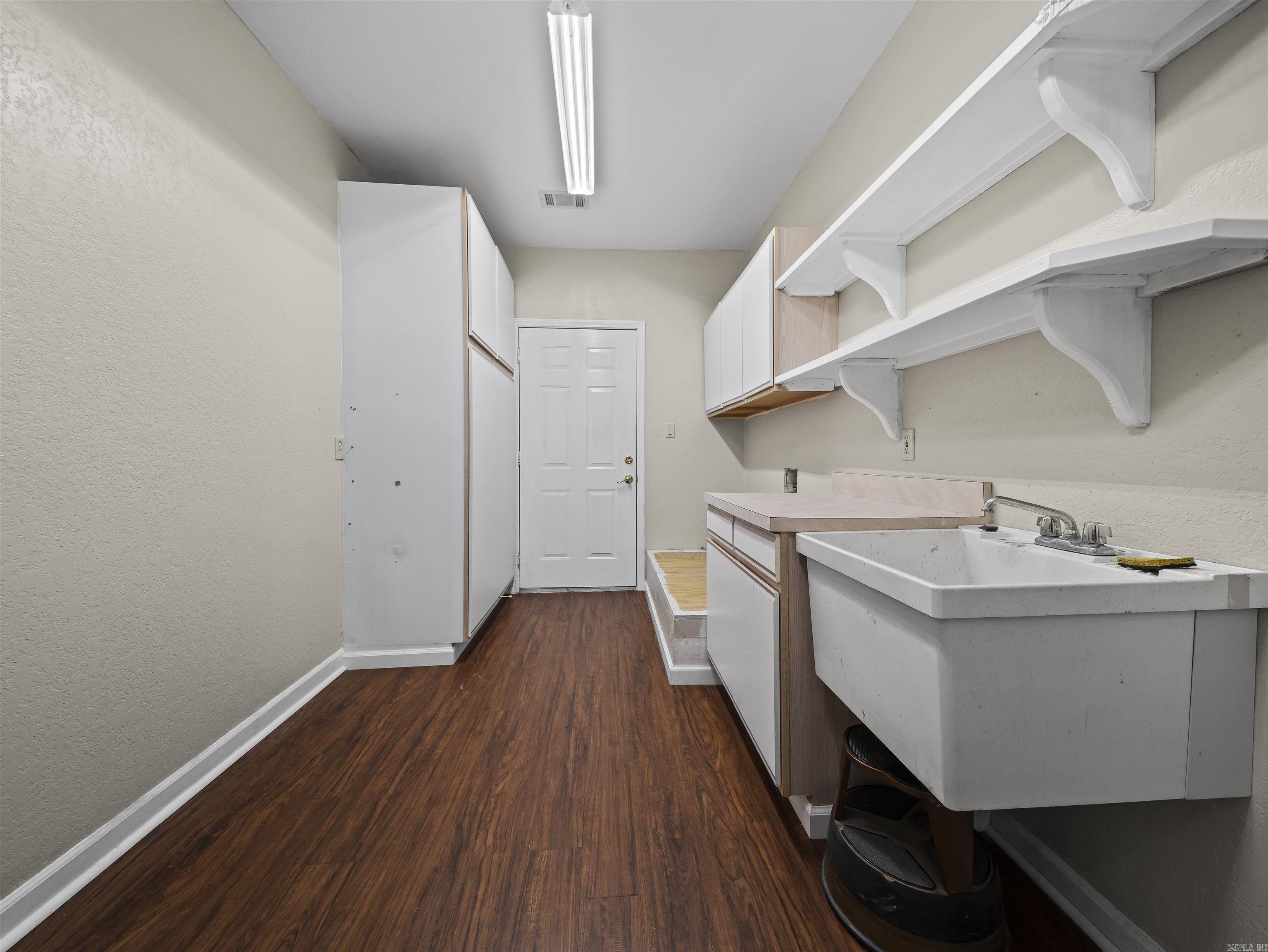 7 Resplandor  Hot Springs Village, AR