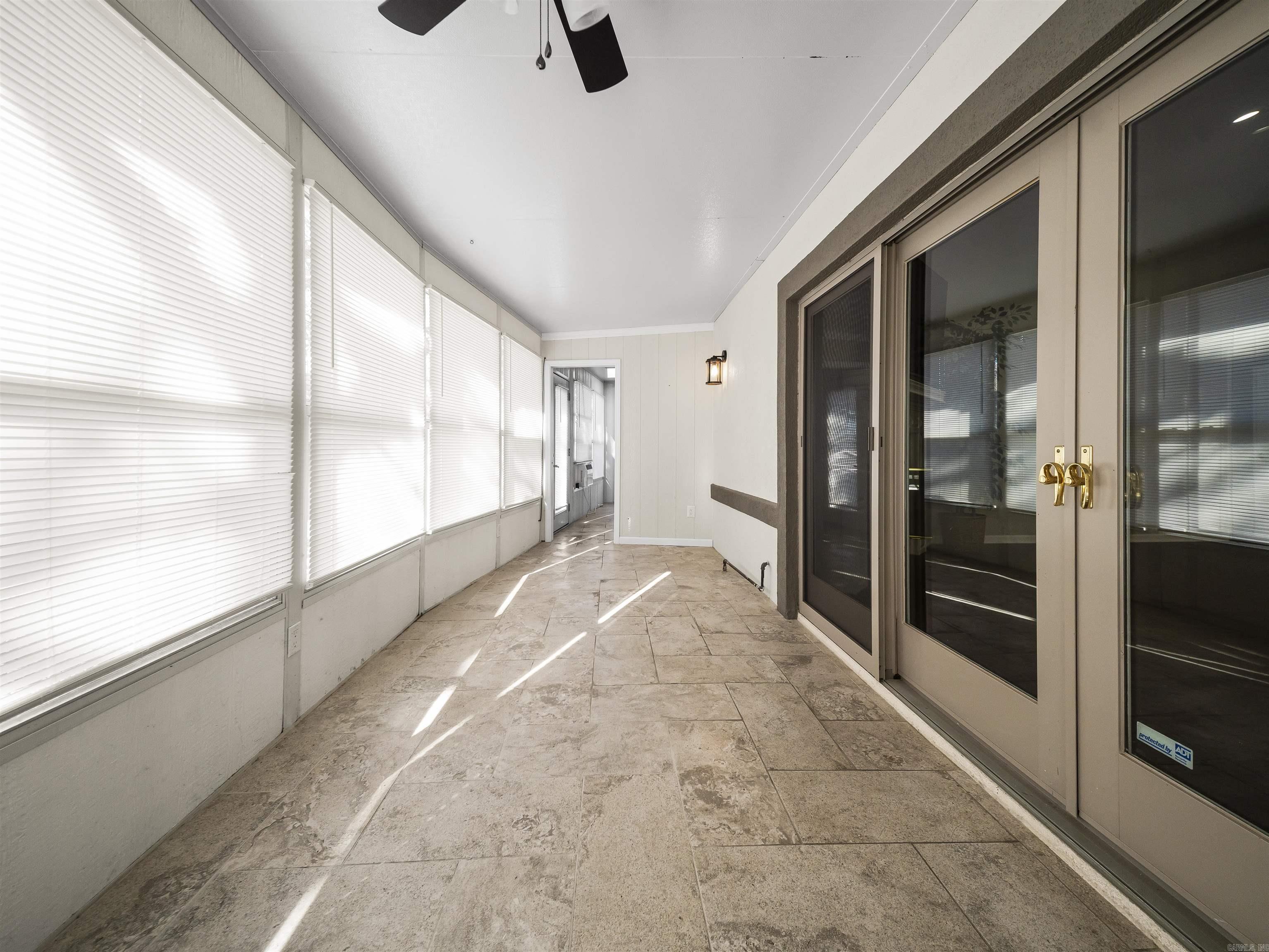 7 Resplandor  Hot Springs Village, AR