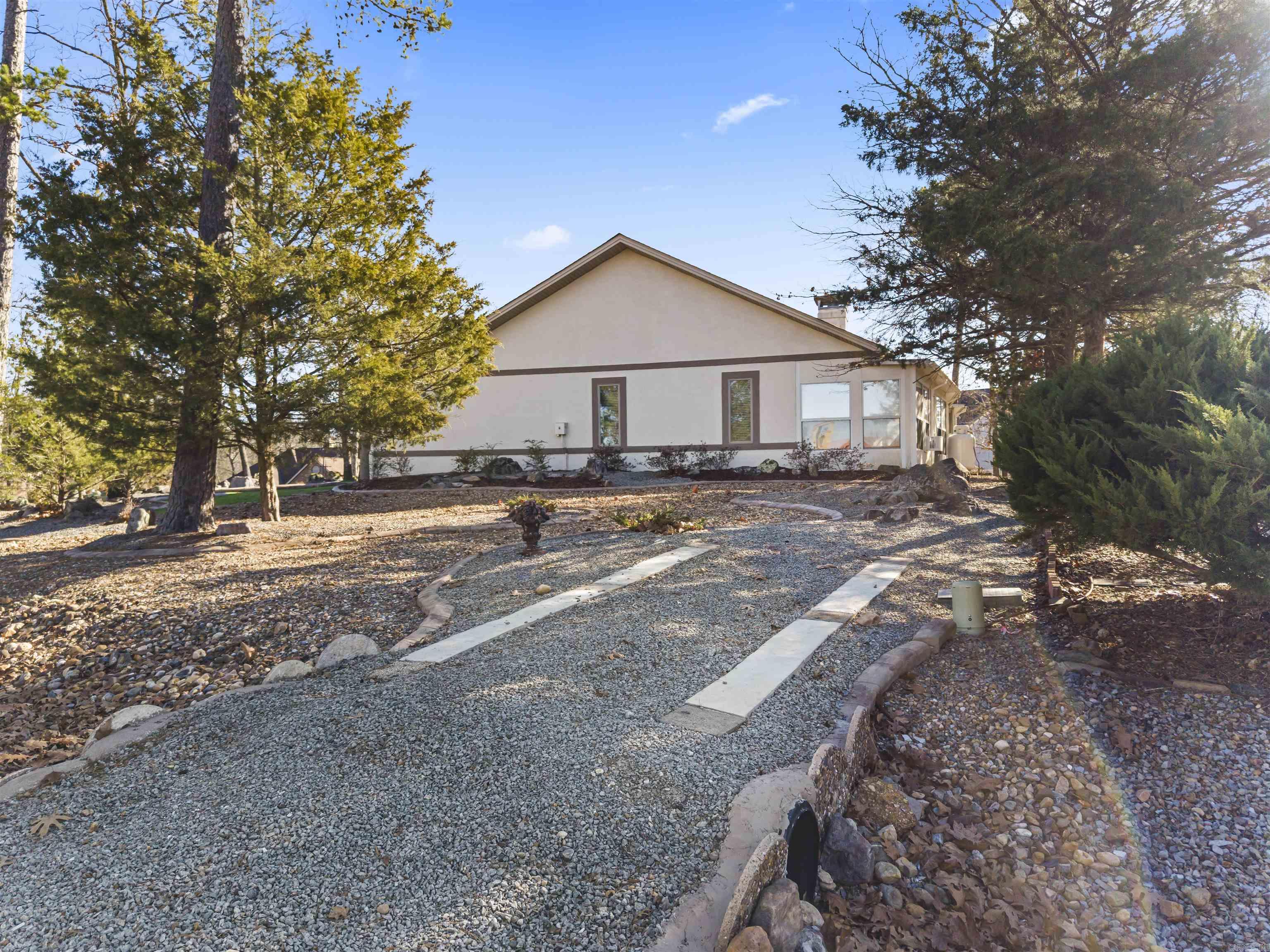 7 Resplandor  Hot Springs Village, AR