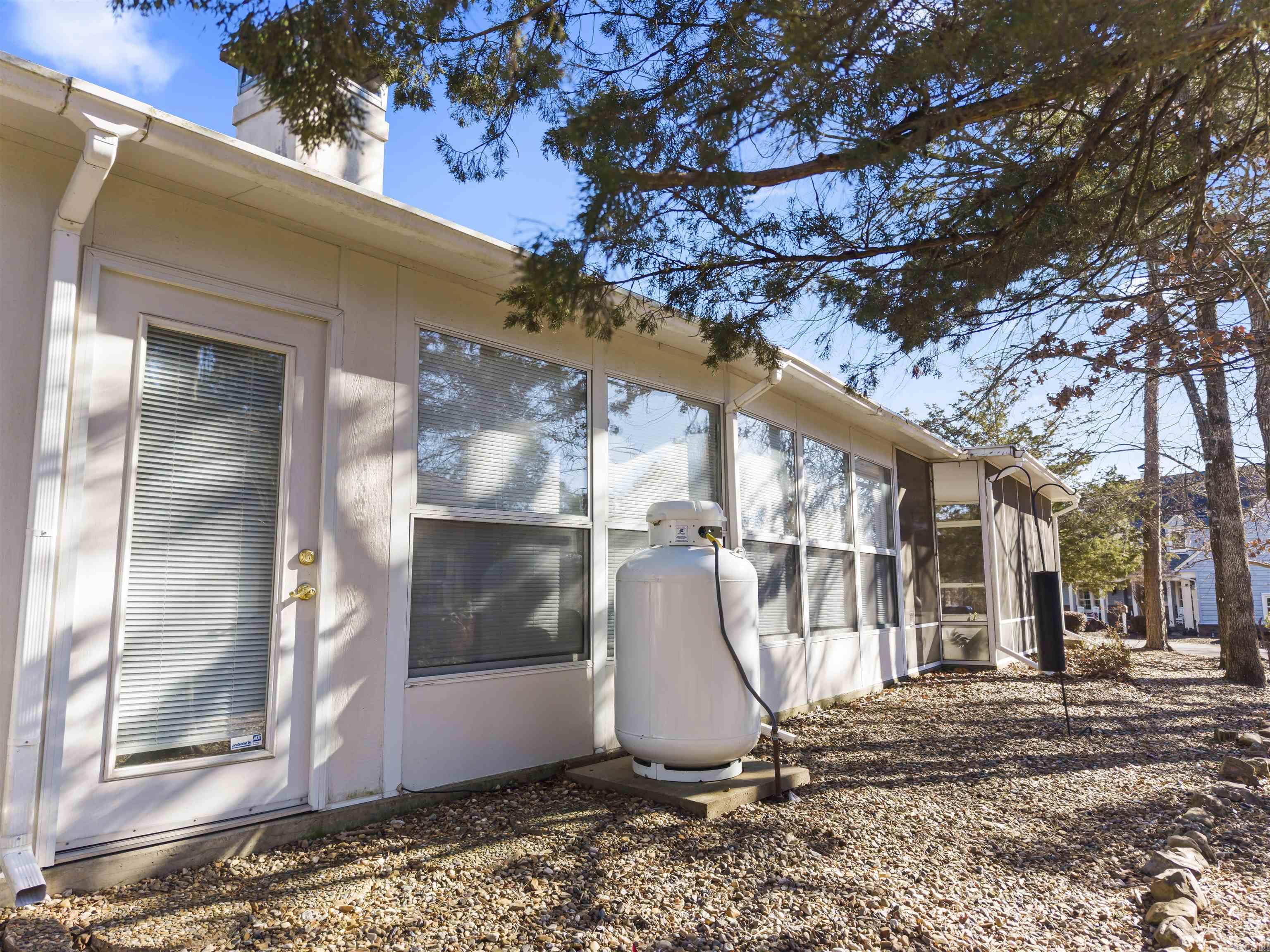 7 Resplandor  Hot Springs Village, AR