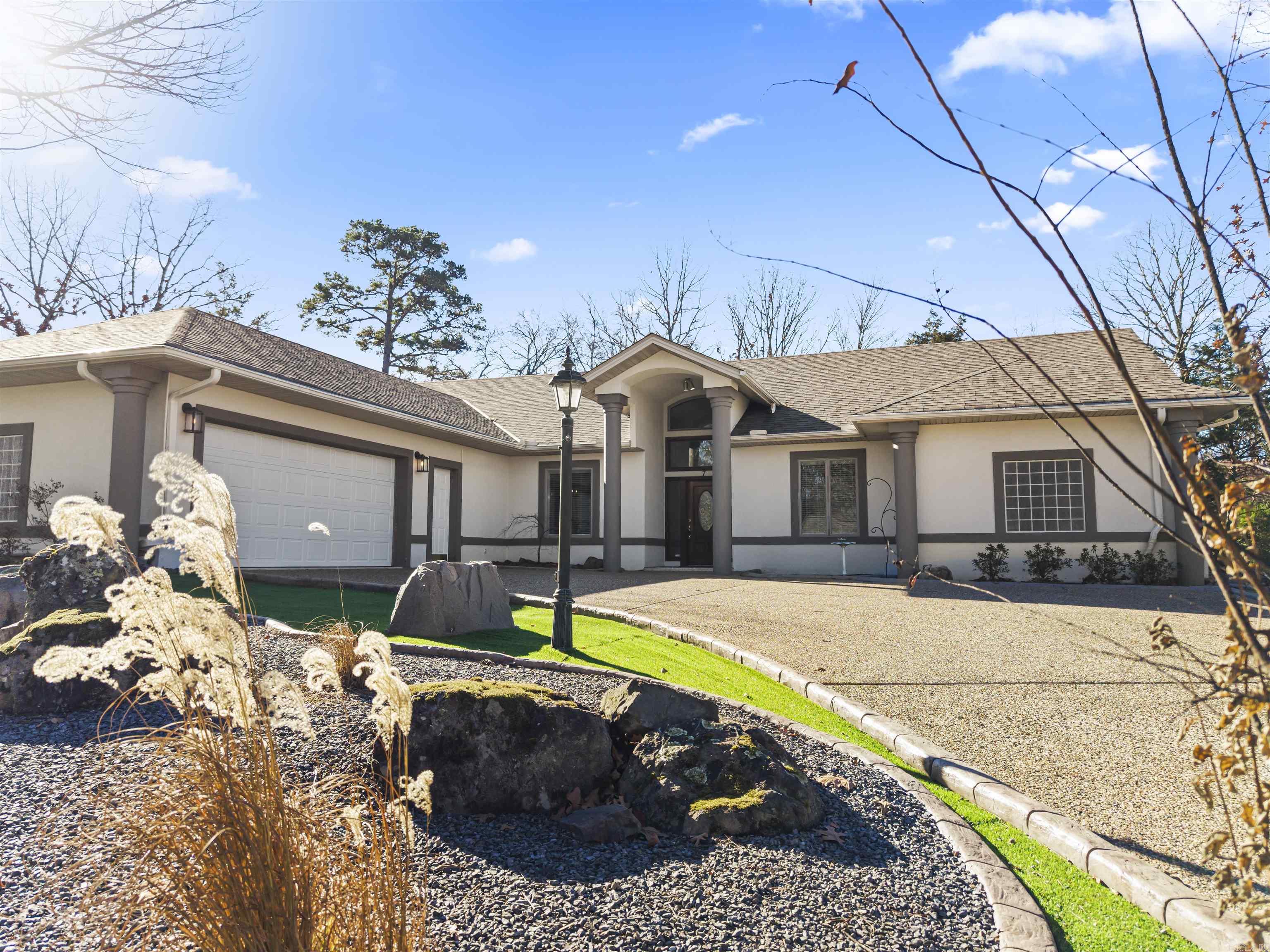 7 Resplandor  Hot Springs Village, AR