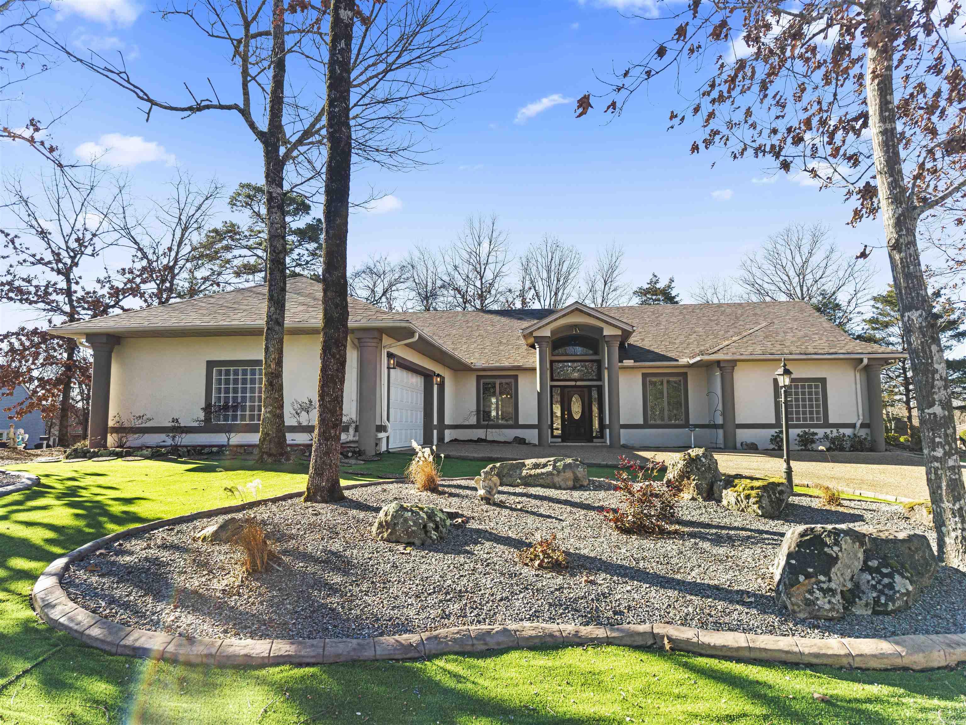 7 Resplandor  Hot Springs Village, AR