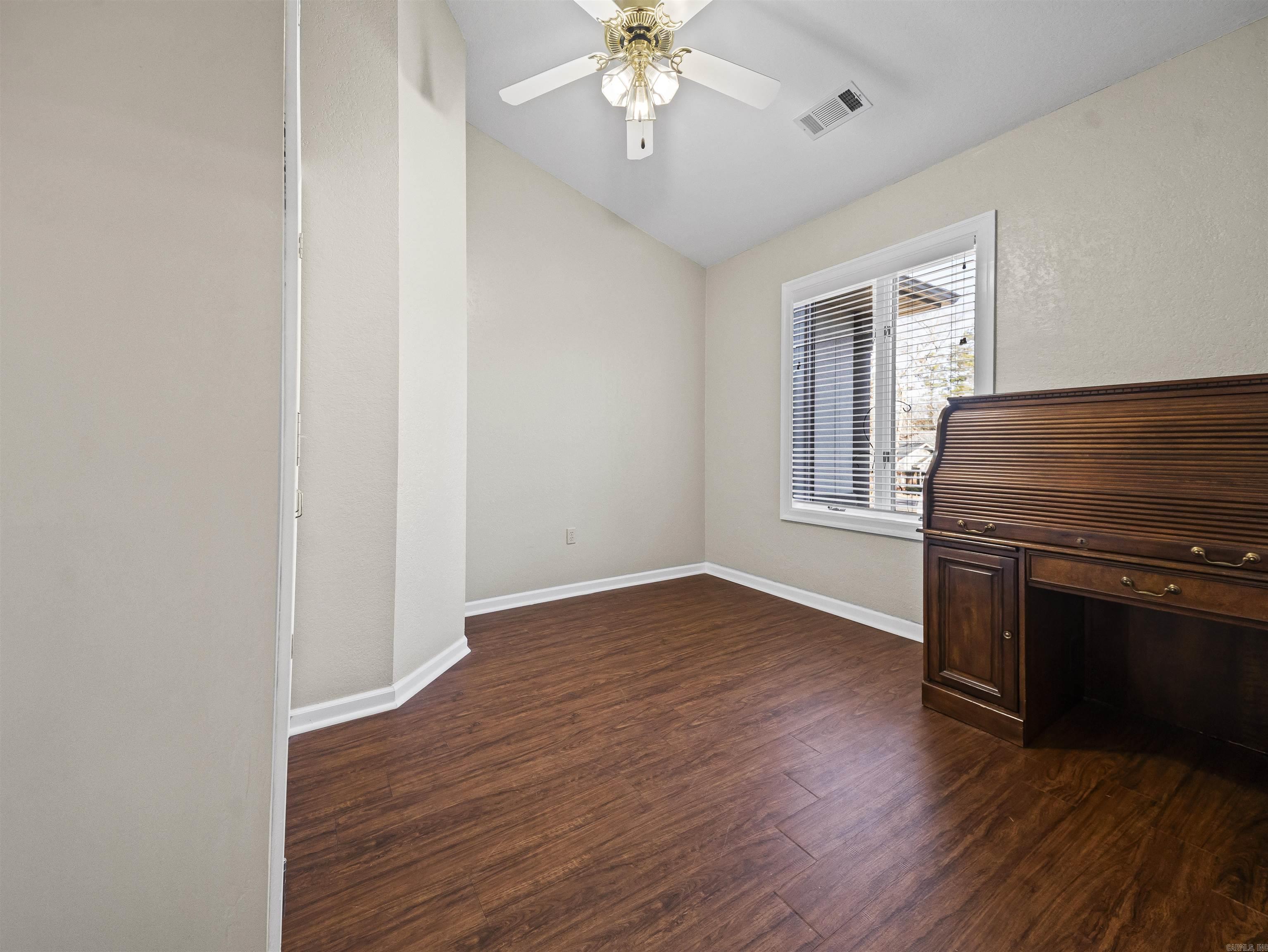 7 Resplandor  Hot Springs Village, AR