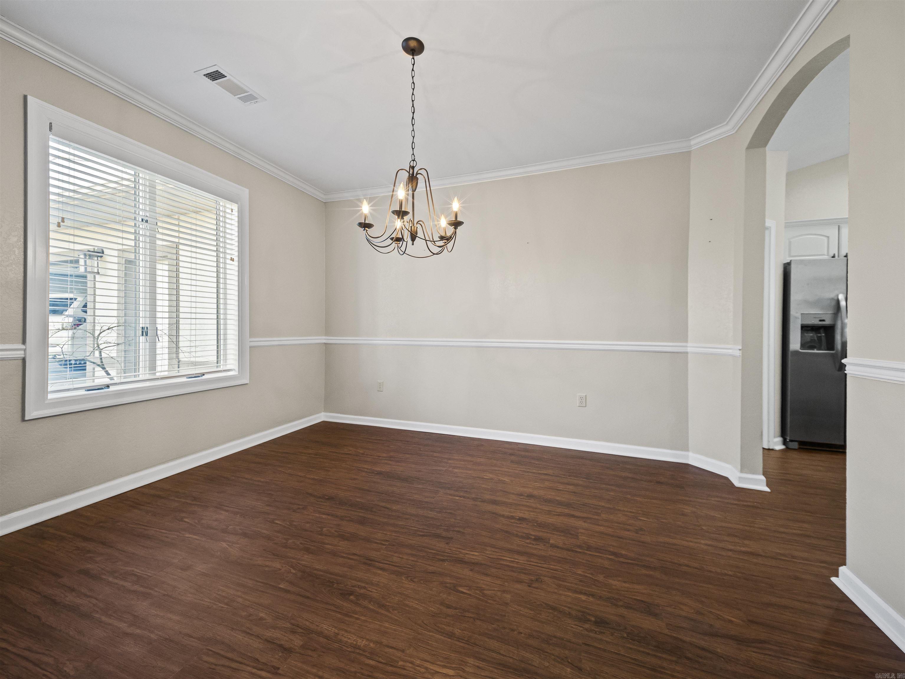 7 Resplandor  Hot Springs Village, AR