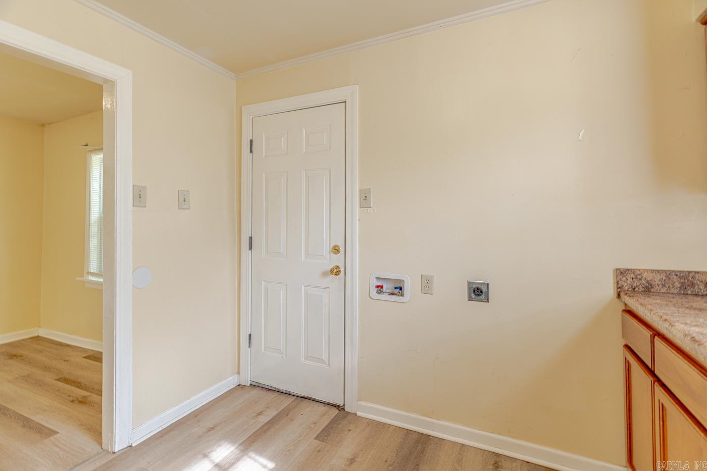 1904 E Barton Ave  West Memphis, AR