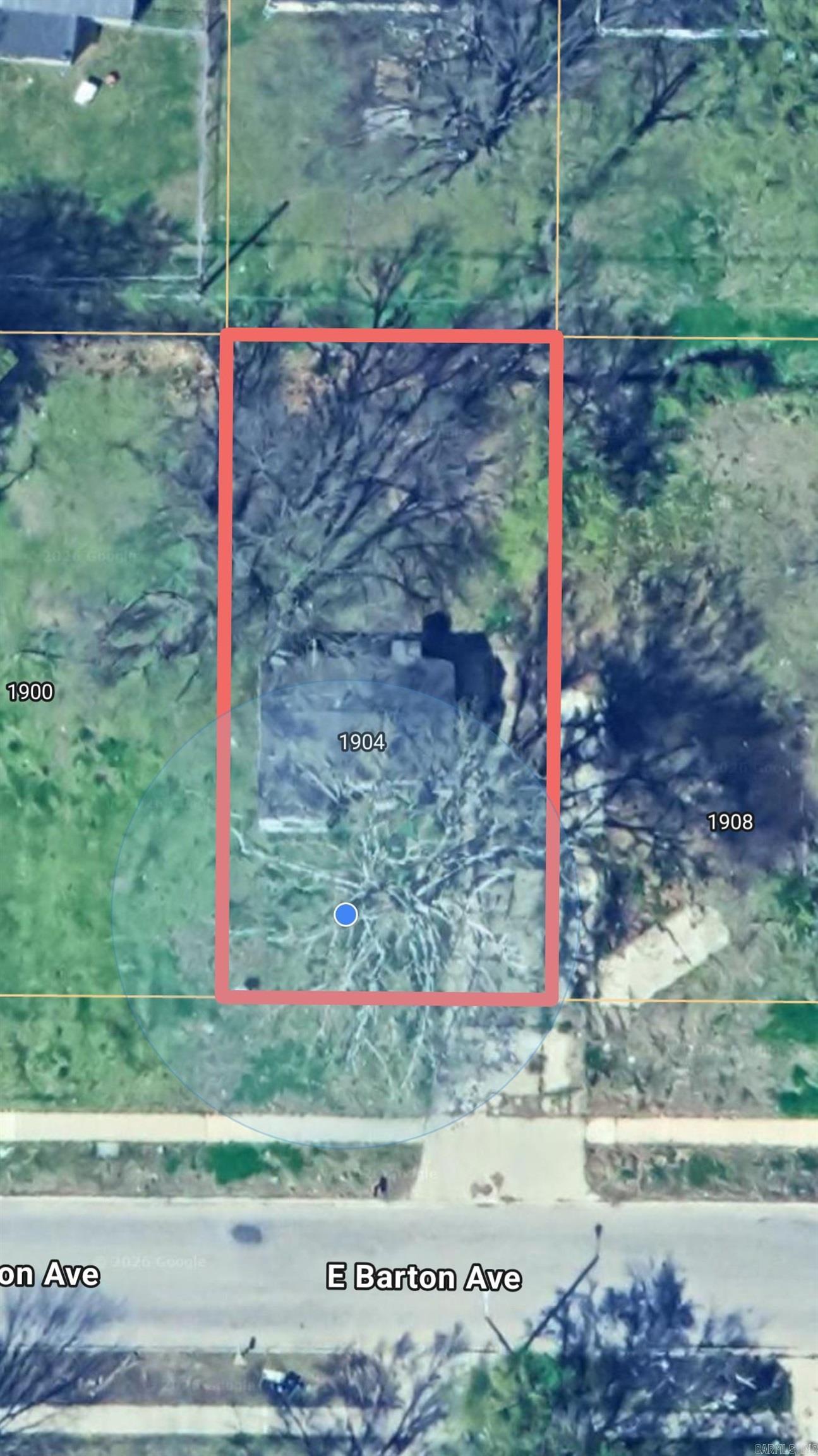 1904 E Barton Ave  West Memphis, AR