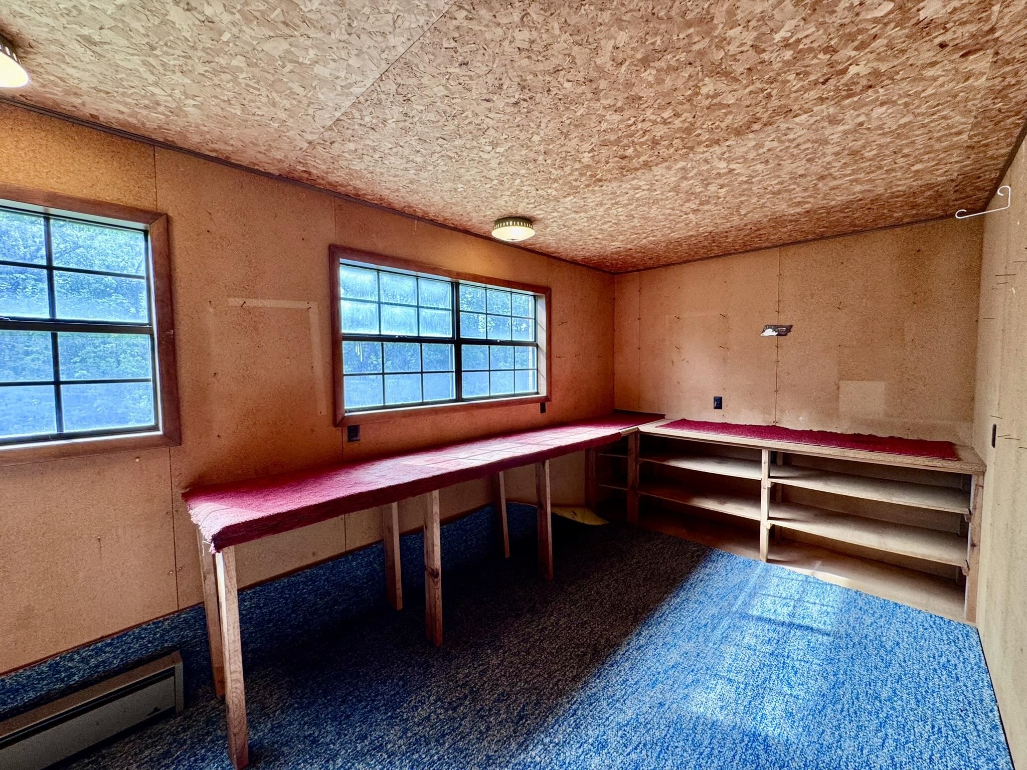 951 AR 223 Hwy  Pineville, AR