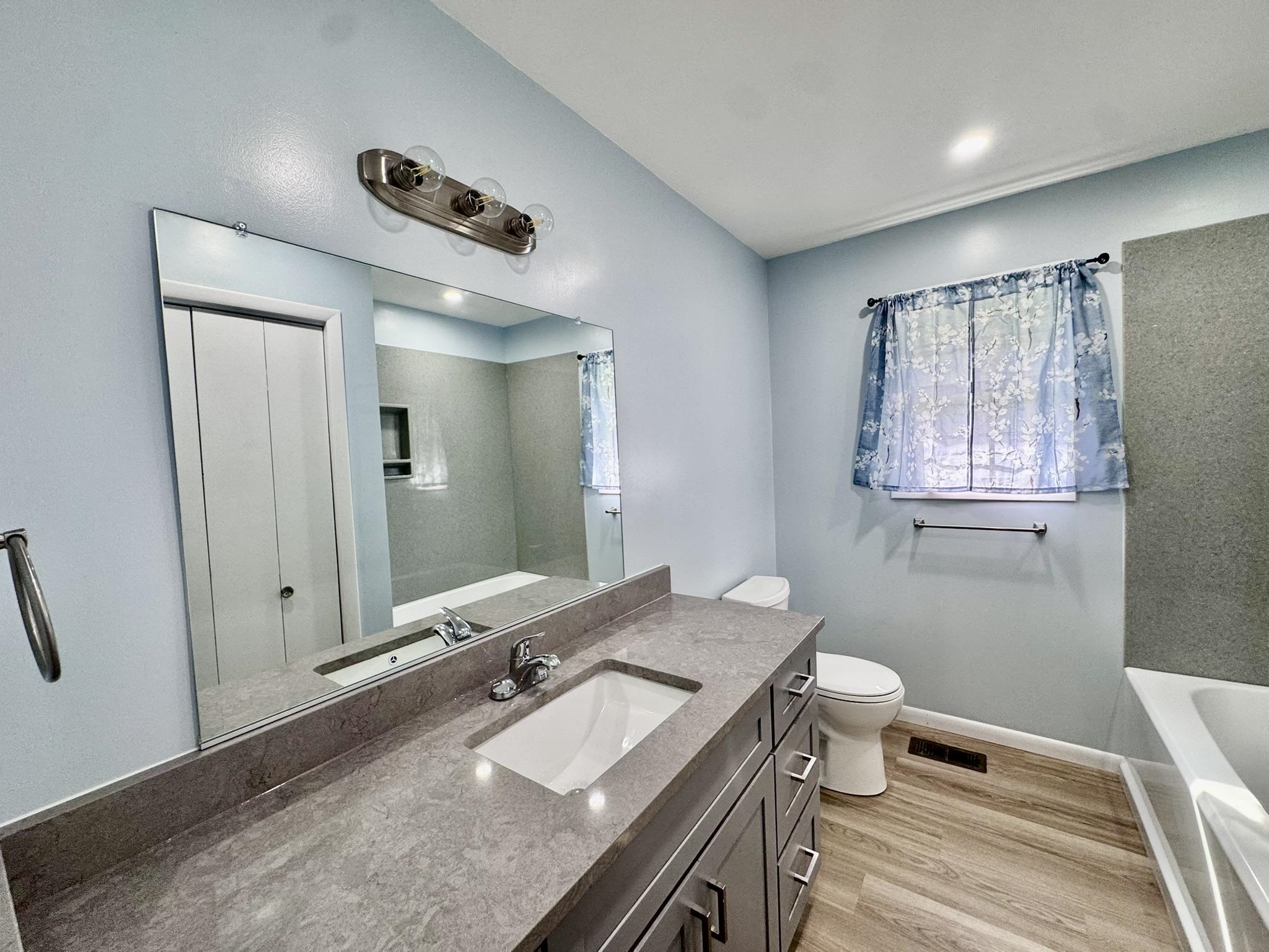 951 AR 223 Hwy  Pineville, AR