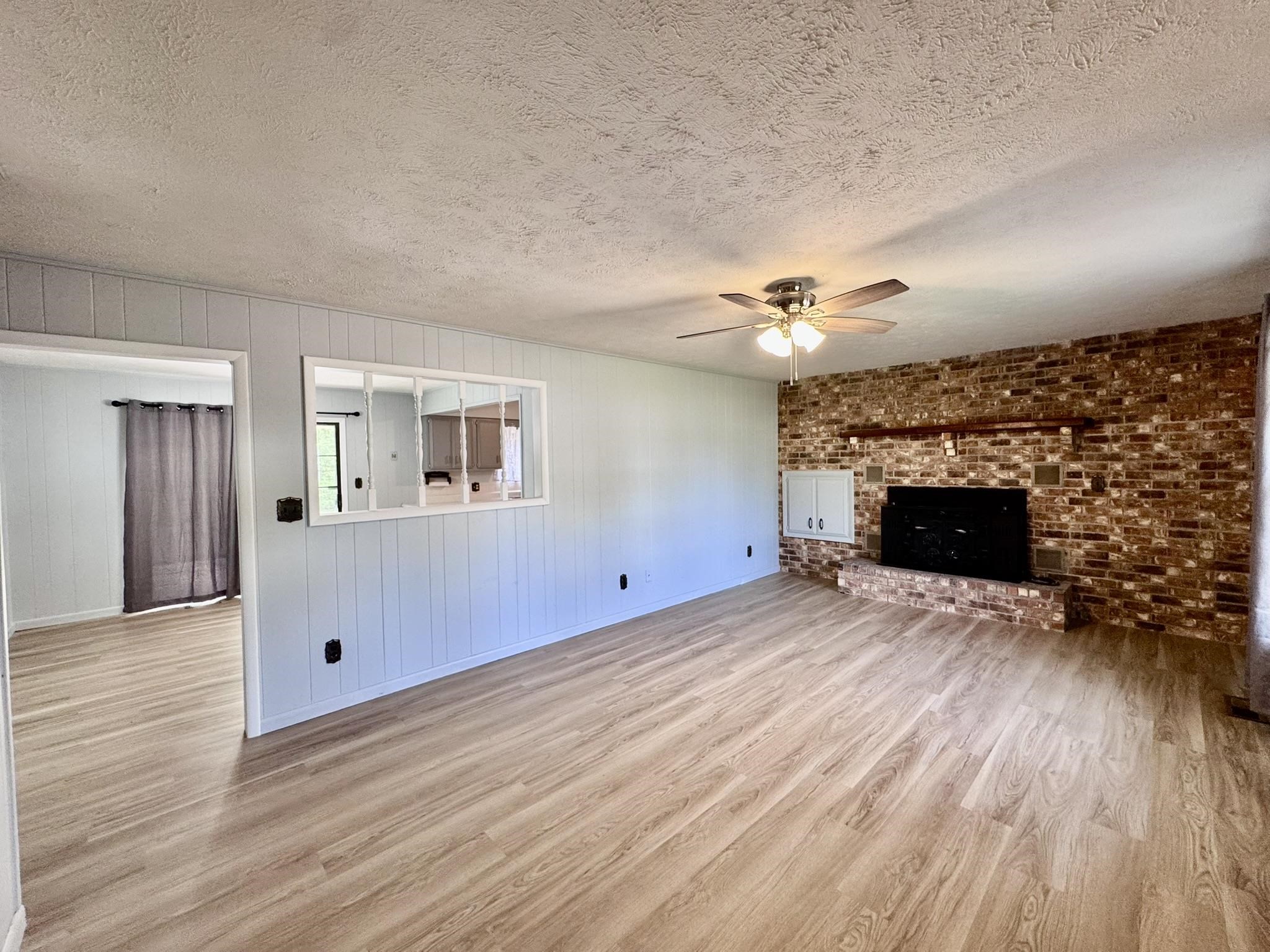 951 AR 223 Hwy  Pineville, AR