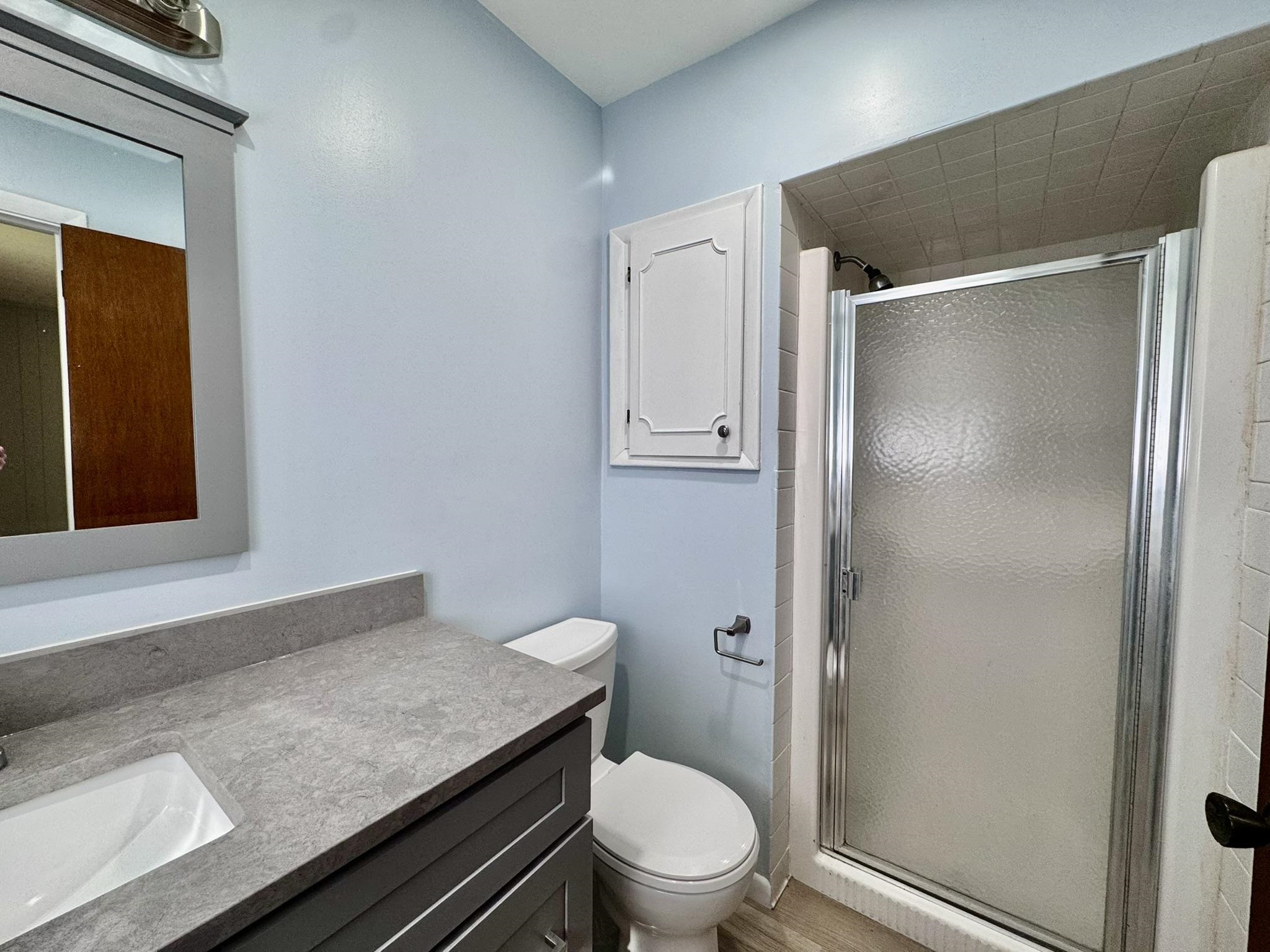 951 AR 223 Hwy  Pineville, AR