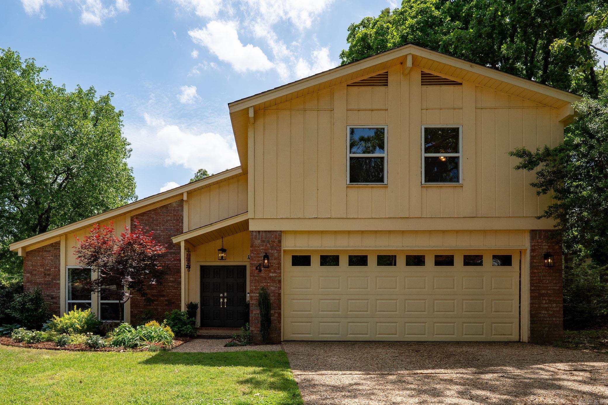 4 Riderwood  North Little Rock, AR