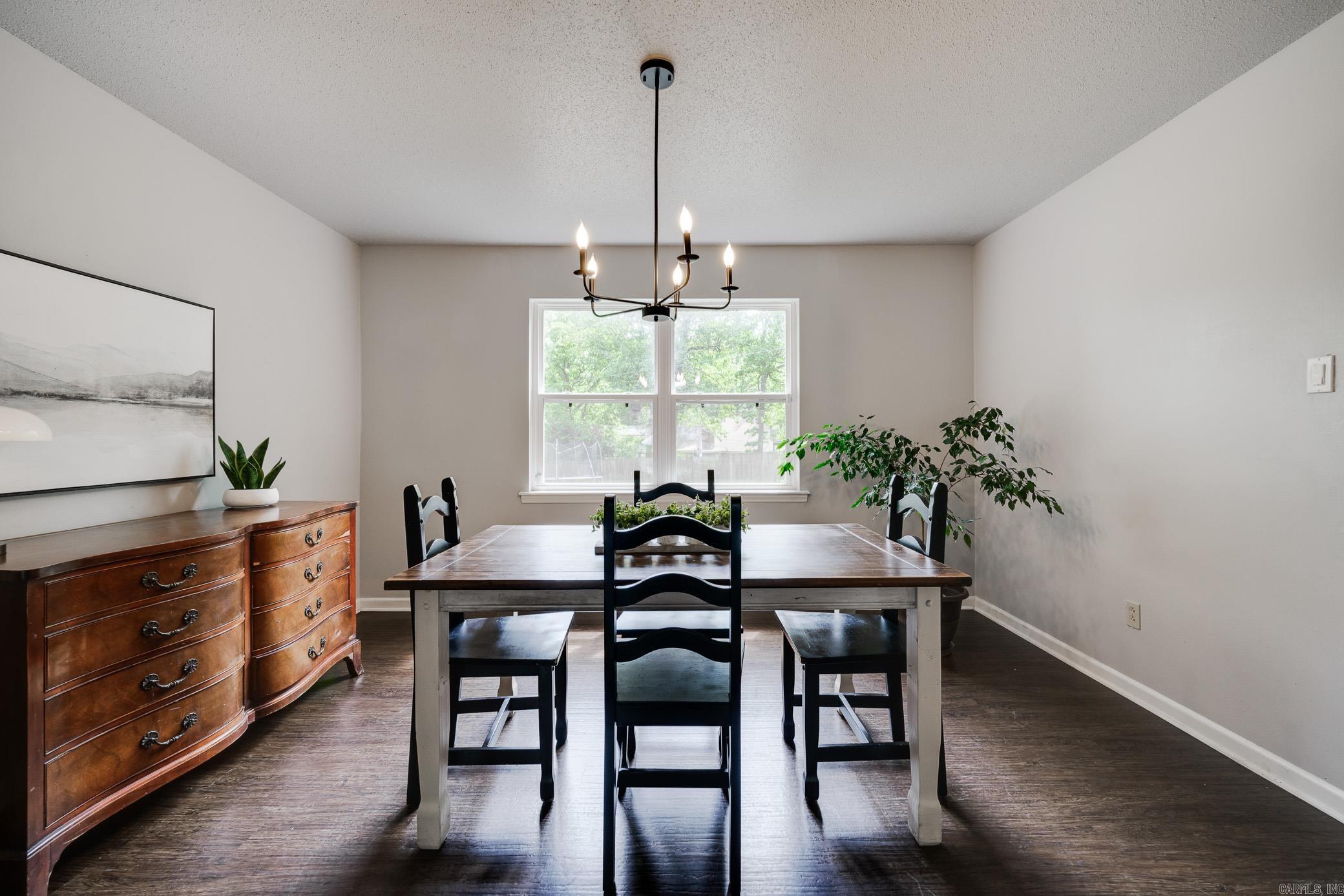 4 Riderwood  North Little Rock, AR