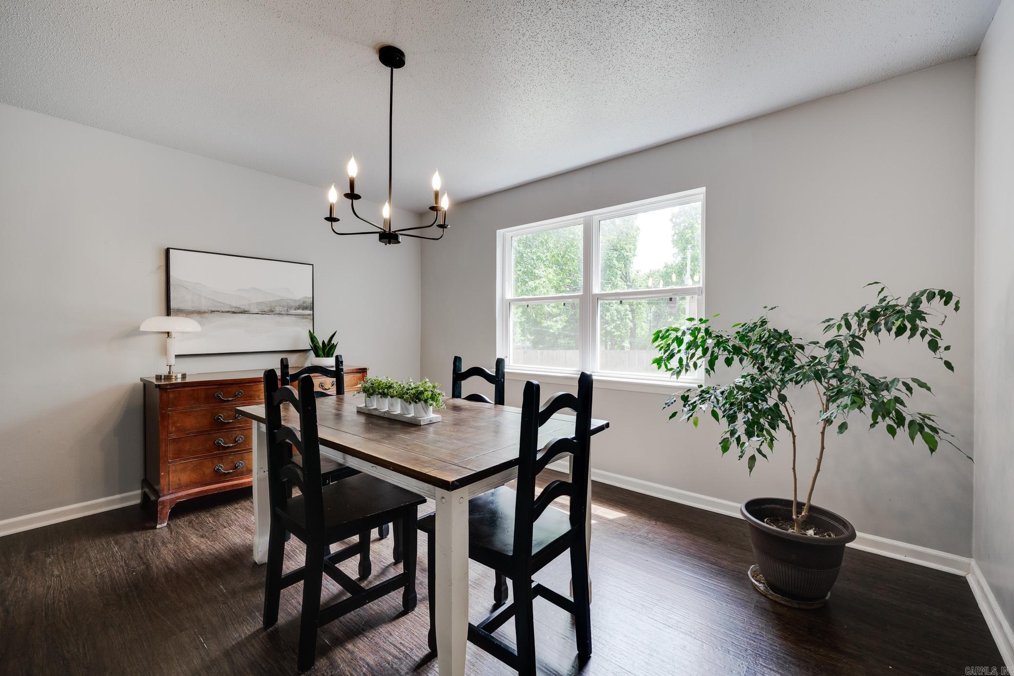 4 Riderwood  North Little Rock, AR