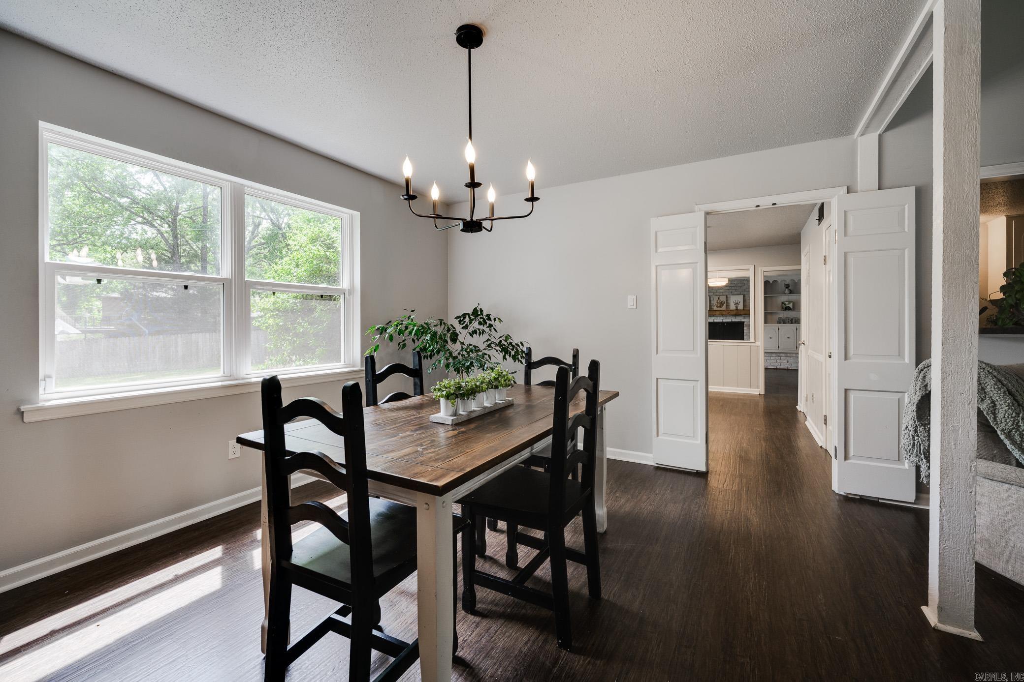 4 Riderwood  North Little Rock, AR