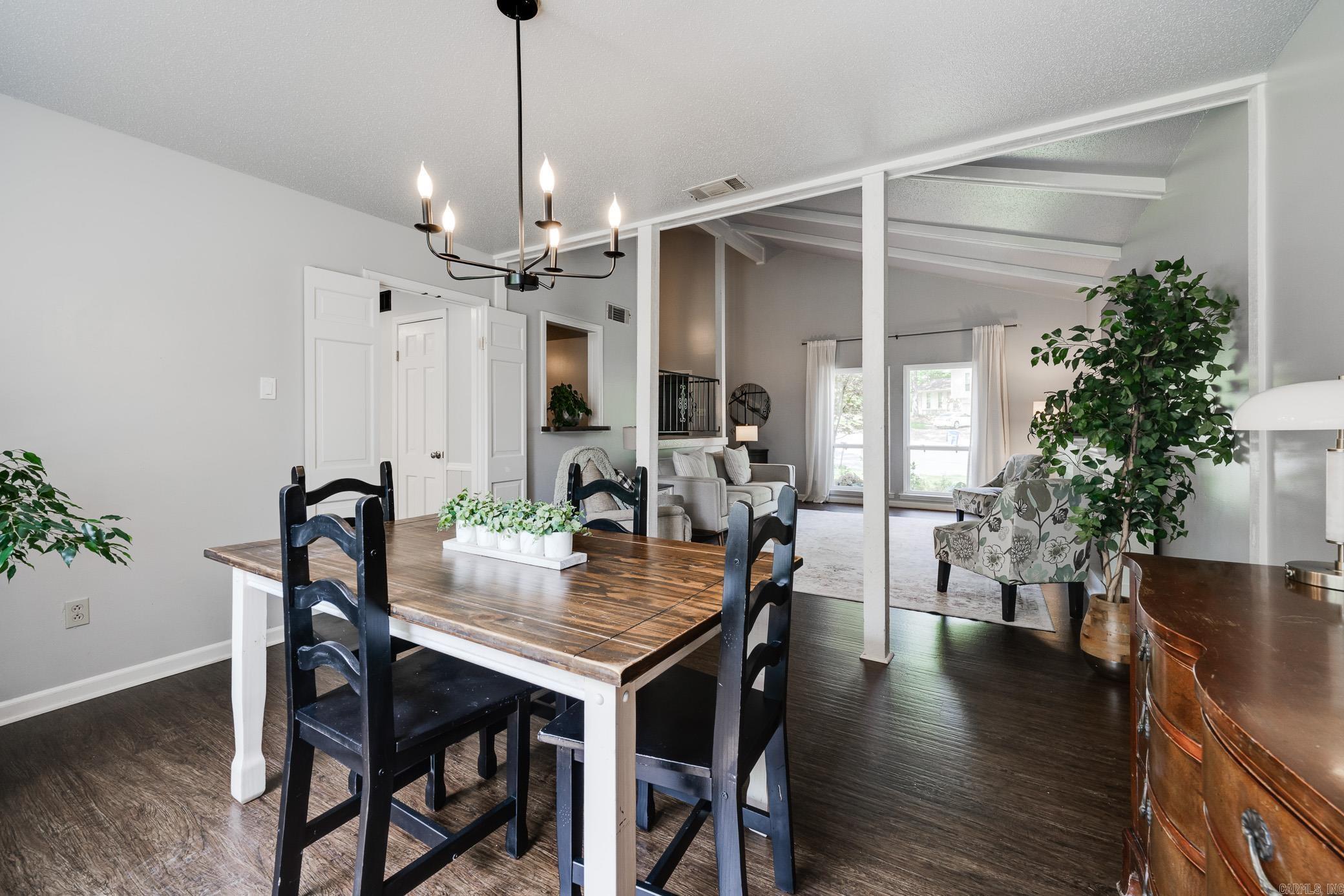 4 Riderwood  North Little Rock, AR