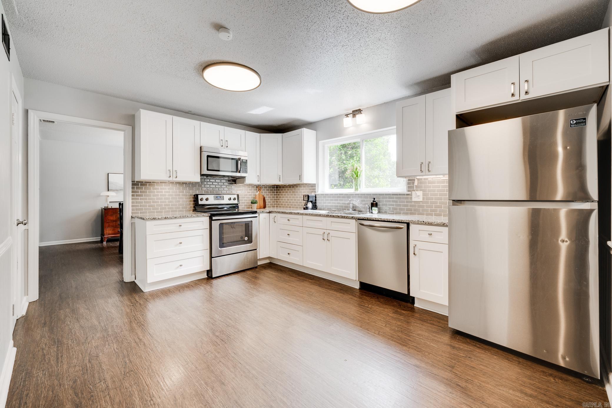 4 Riderwood  North Little Rock, AR