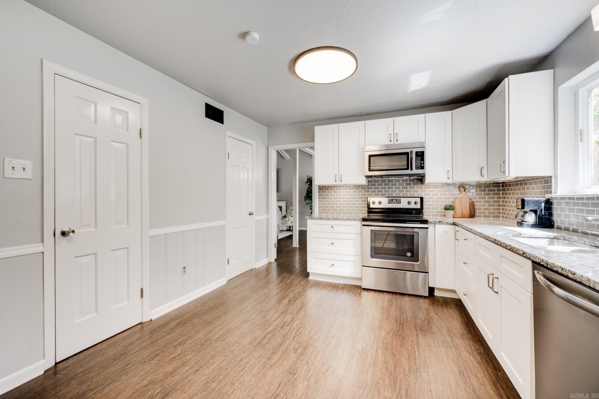 4 Riderwood  North Little Rock, AR