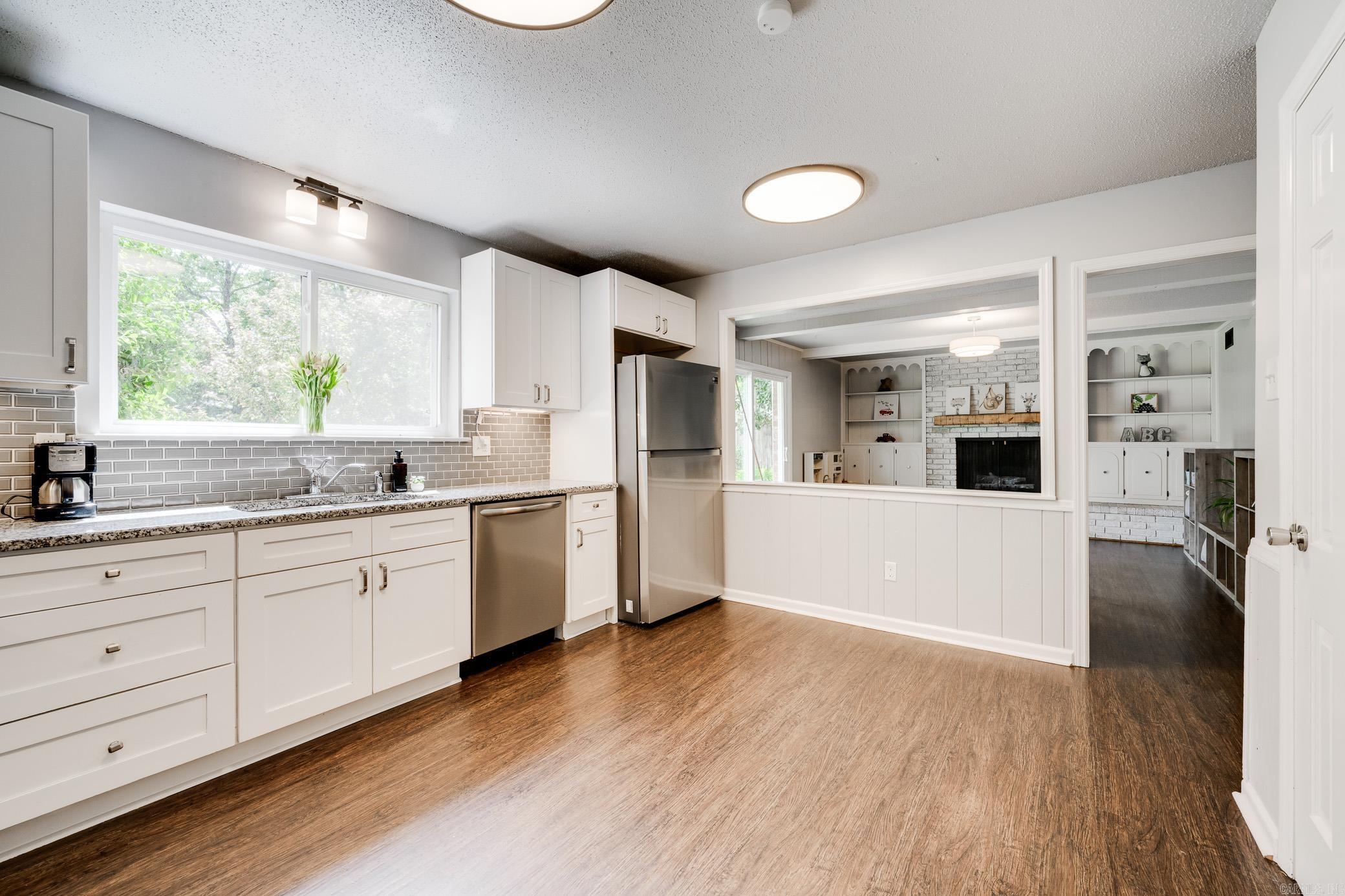 4 Riderwood  North Little Rock, AR