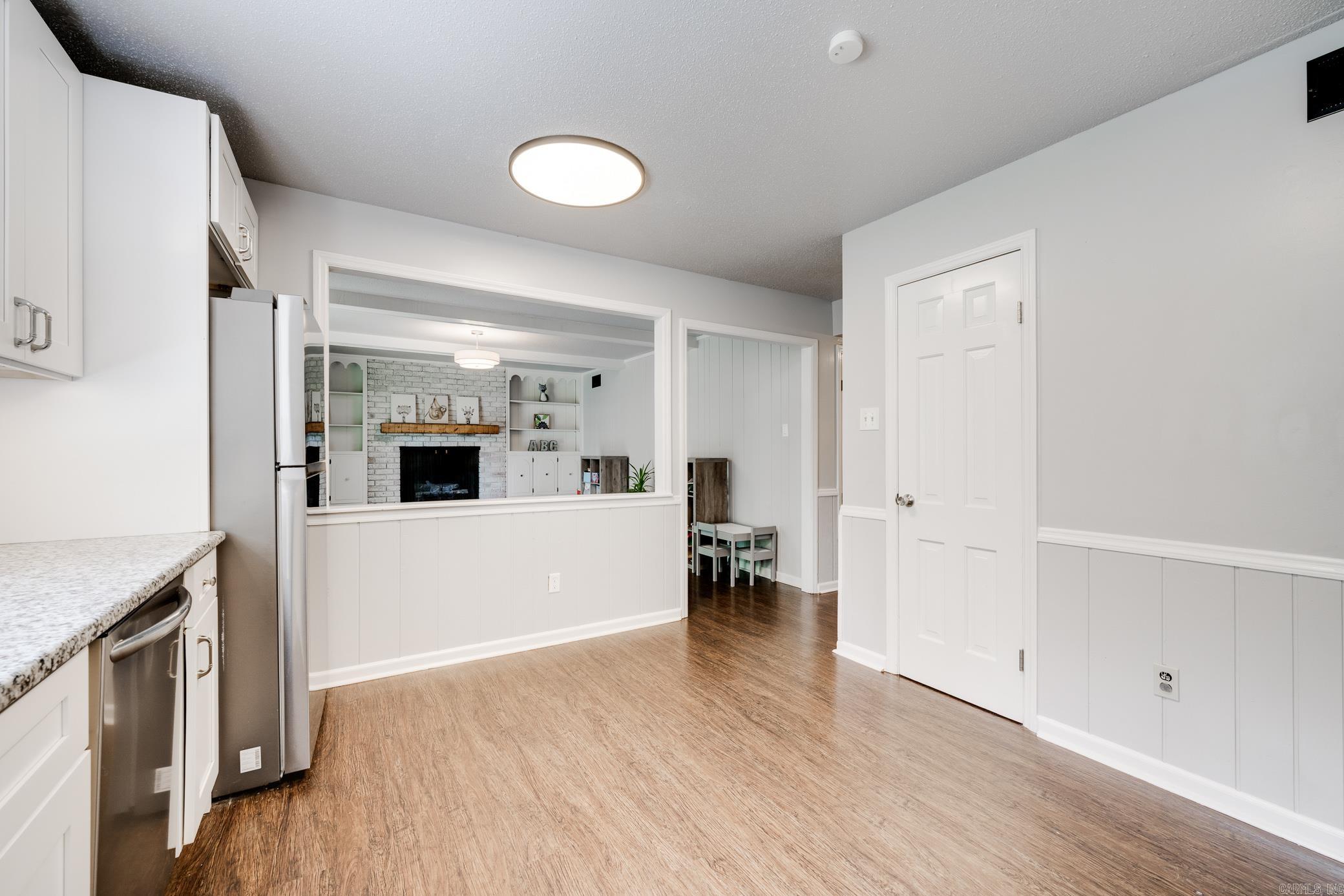 4 Riderwood  North Little Rock, AR