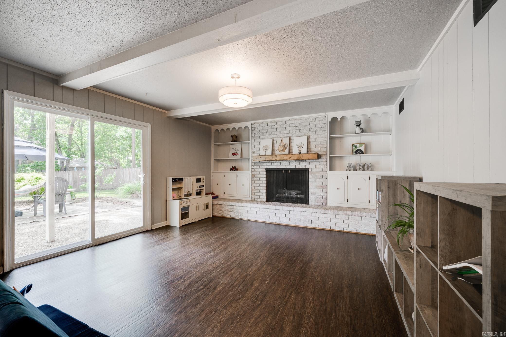 4 Riderwood  North Little Rock, AR