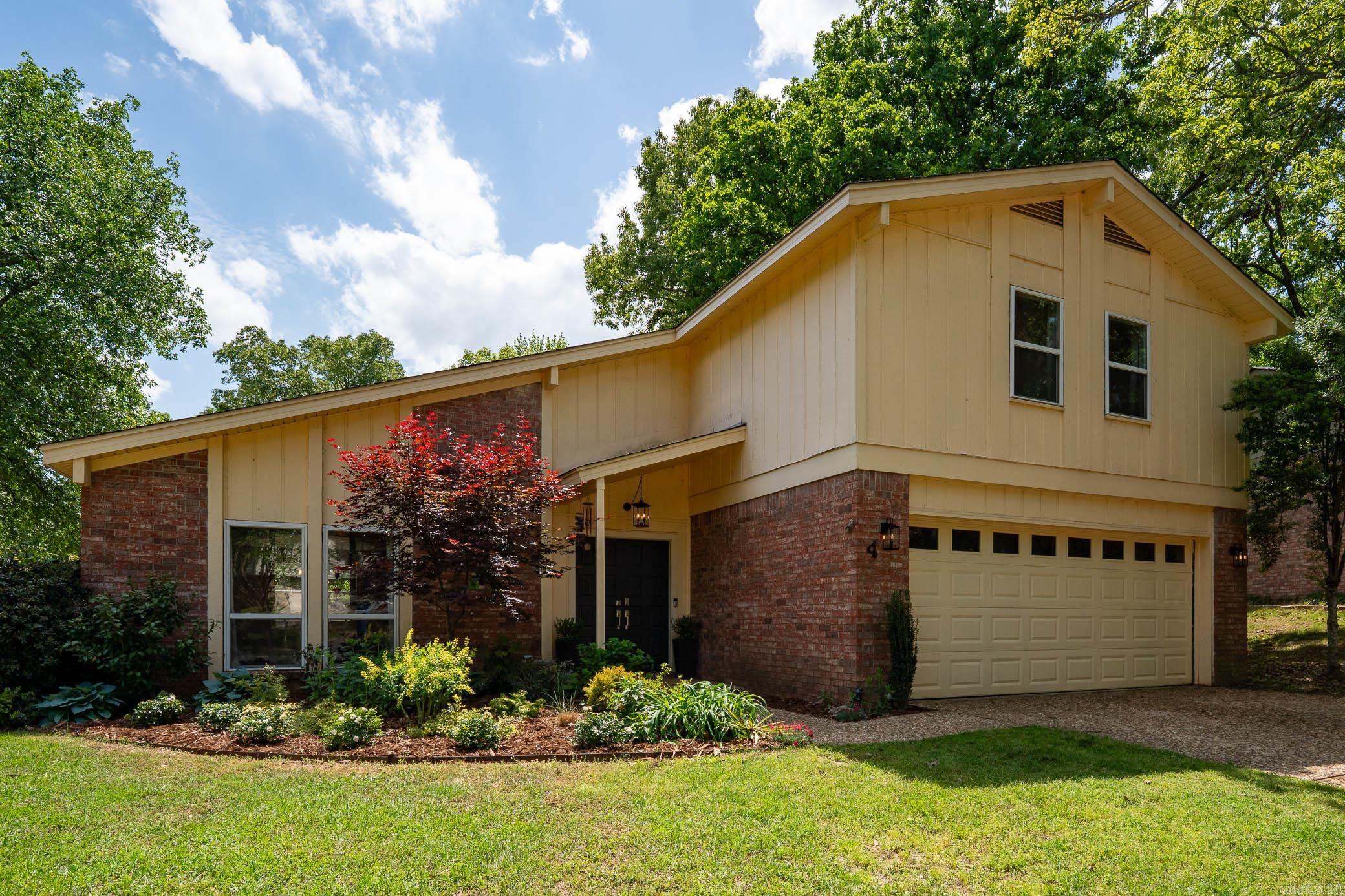 4 Riderwood  North Little Rock, AR