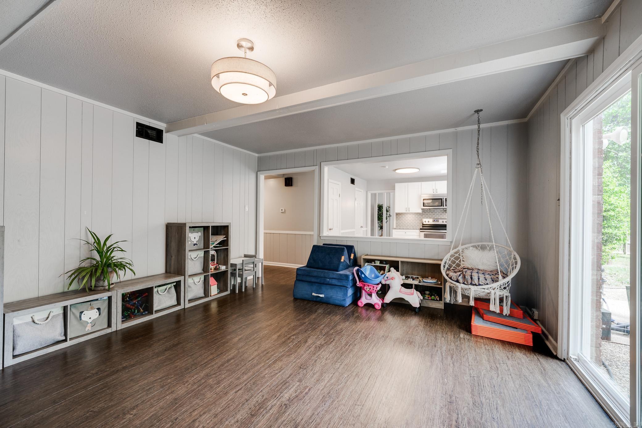 4 Riderwood  North Little Rock, AR