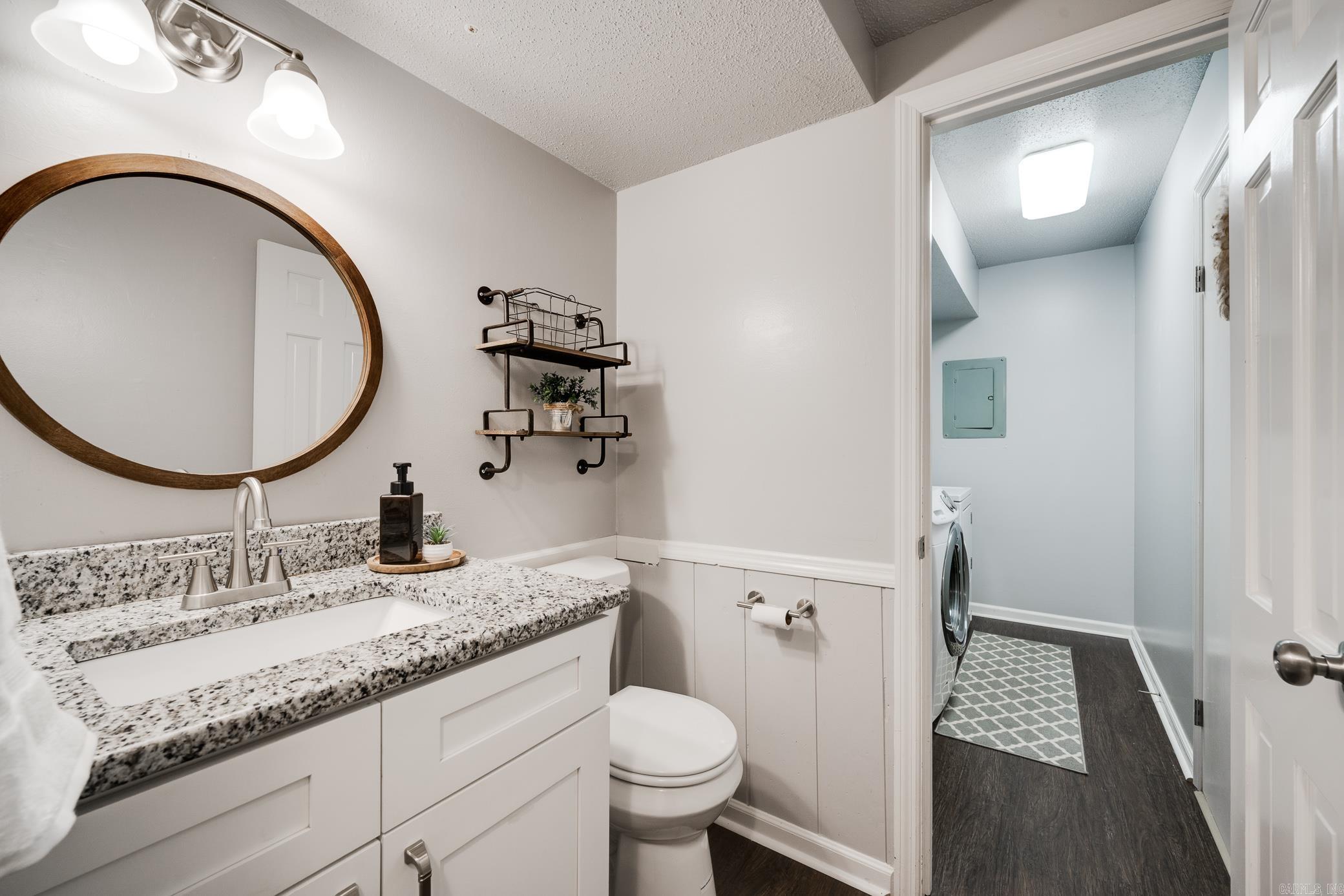 4 Riderwood  North Little Rock, AR