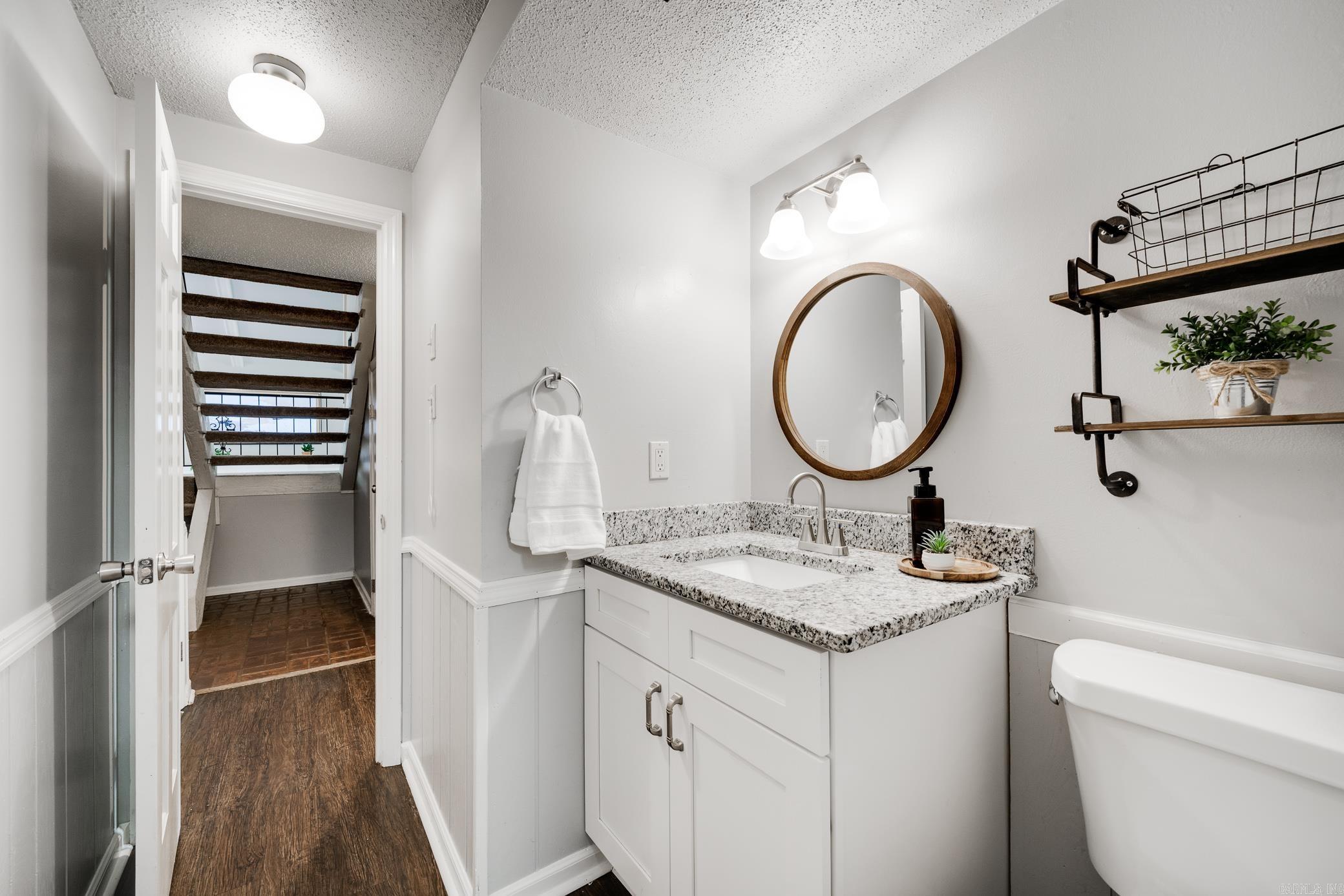 4 Riderwood  North Little Rock, AR