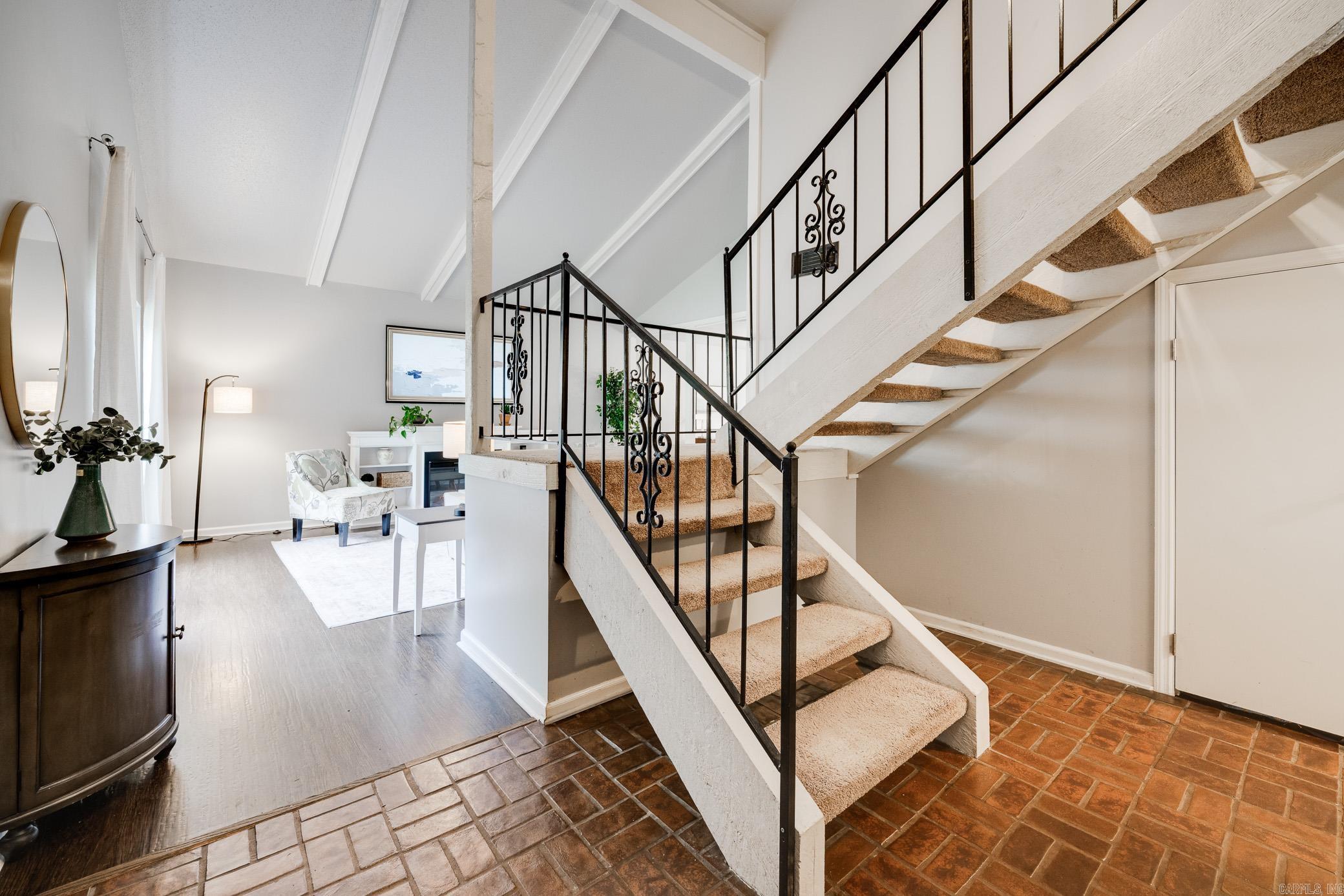 4 Riderwood  North Little Rock, AR