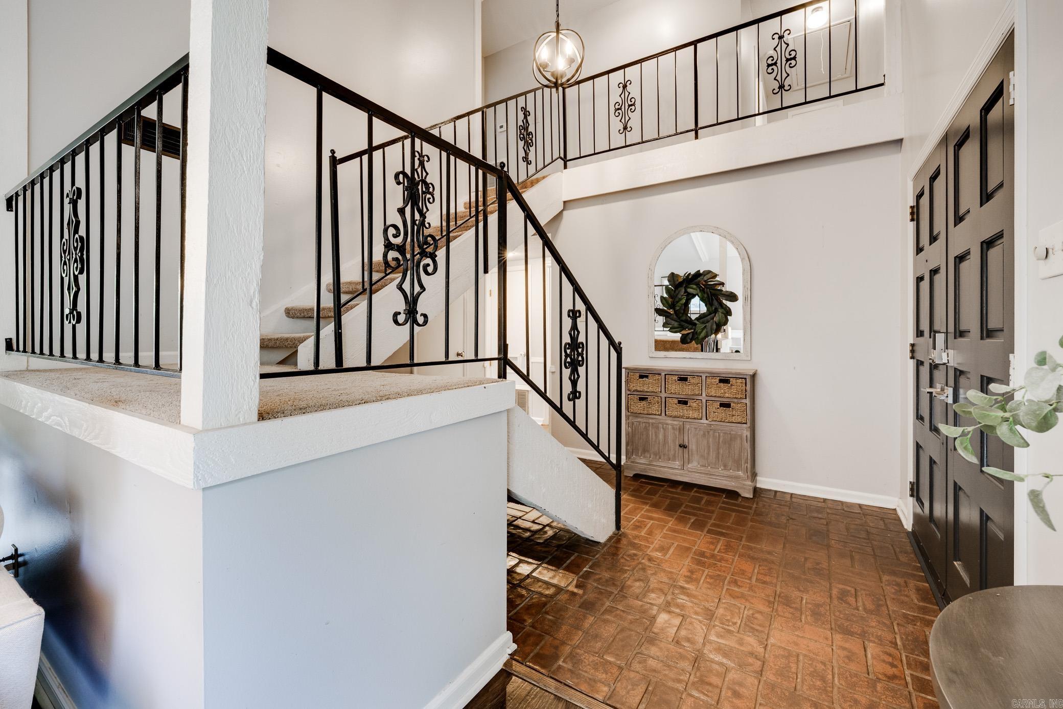 4 Riderwood  North Little Rock, AR