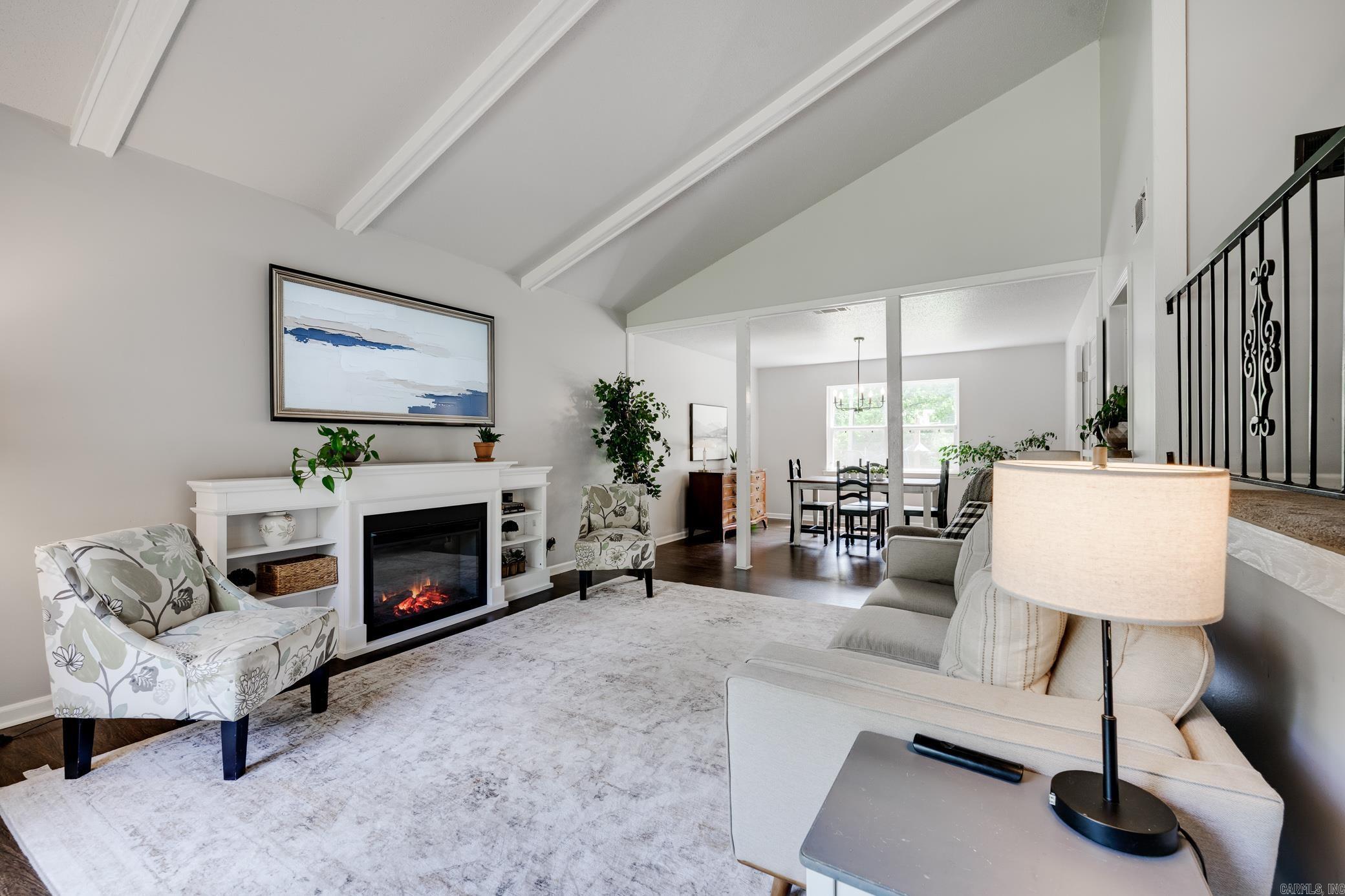 4 Riderwood  North Little Rock, AR