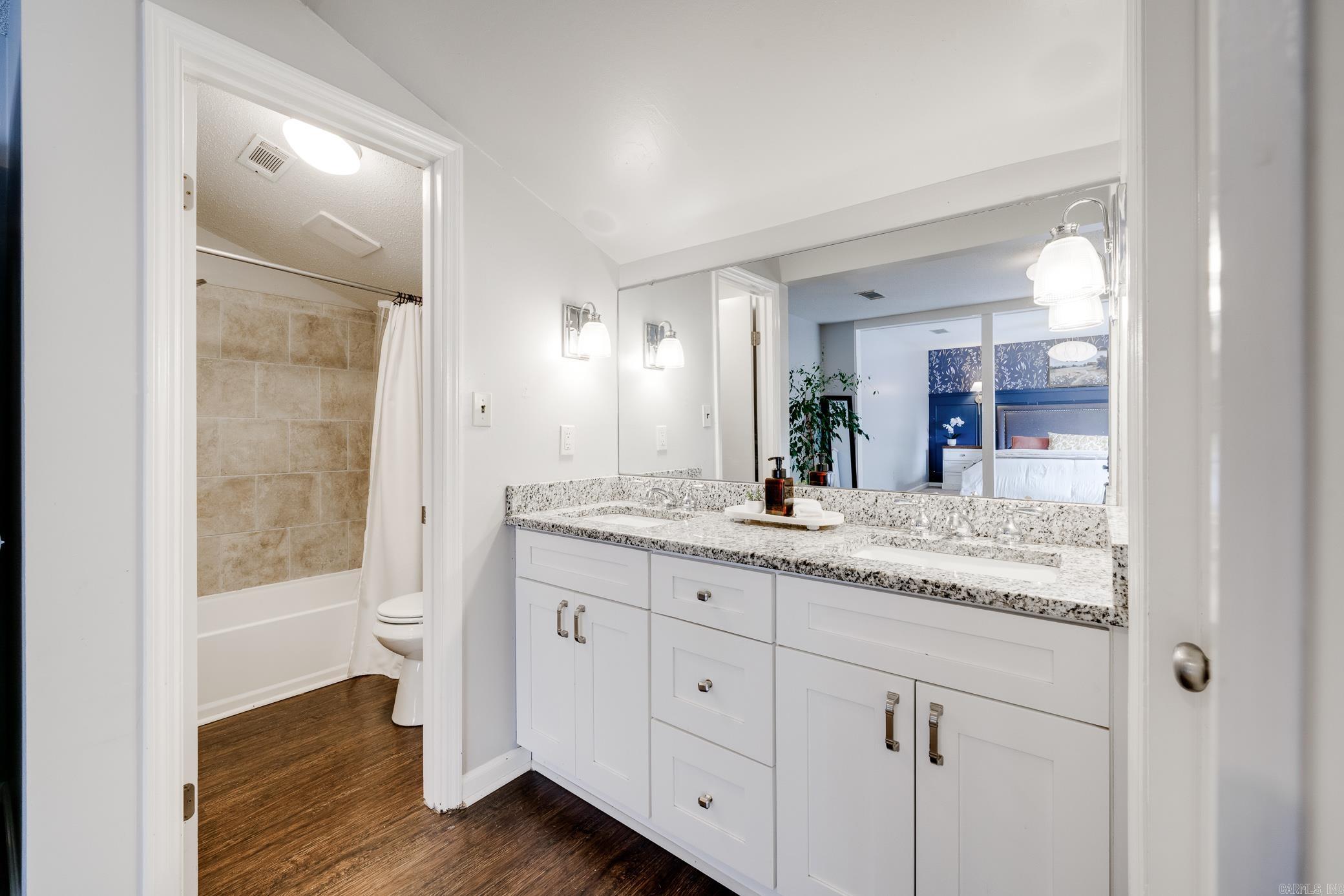 4 Riderwood  North Little Rock, AR