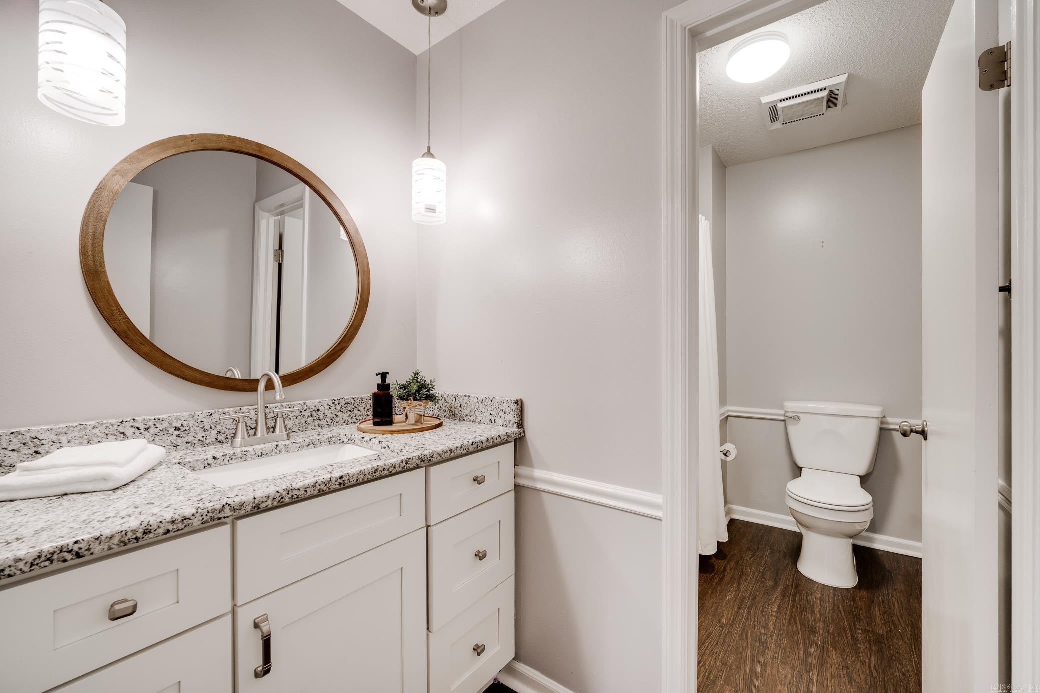 4 Riderwood  North Little Rock, AR