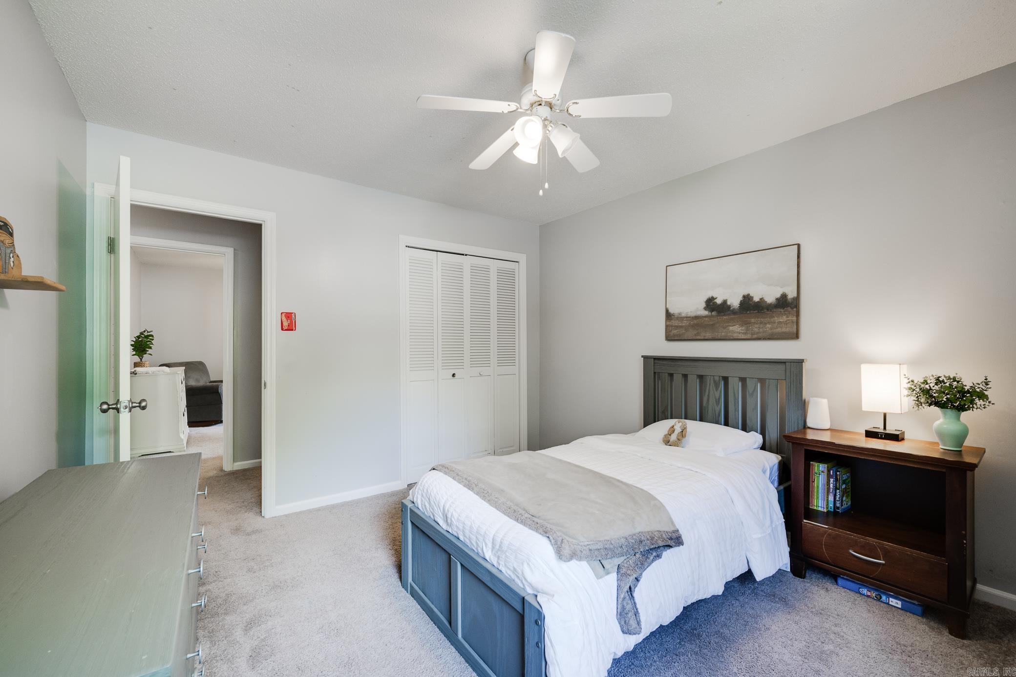 4 Riderwood  North Little Rock, AR