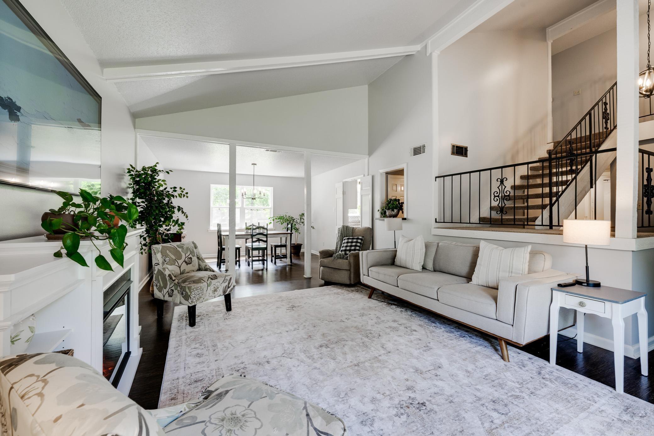 4 Riderwood  North Little Rock, AR