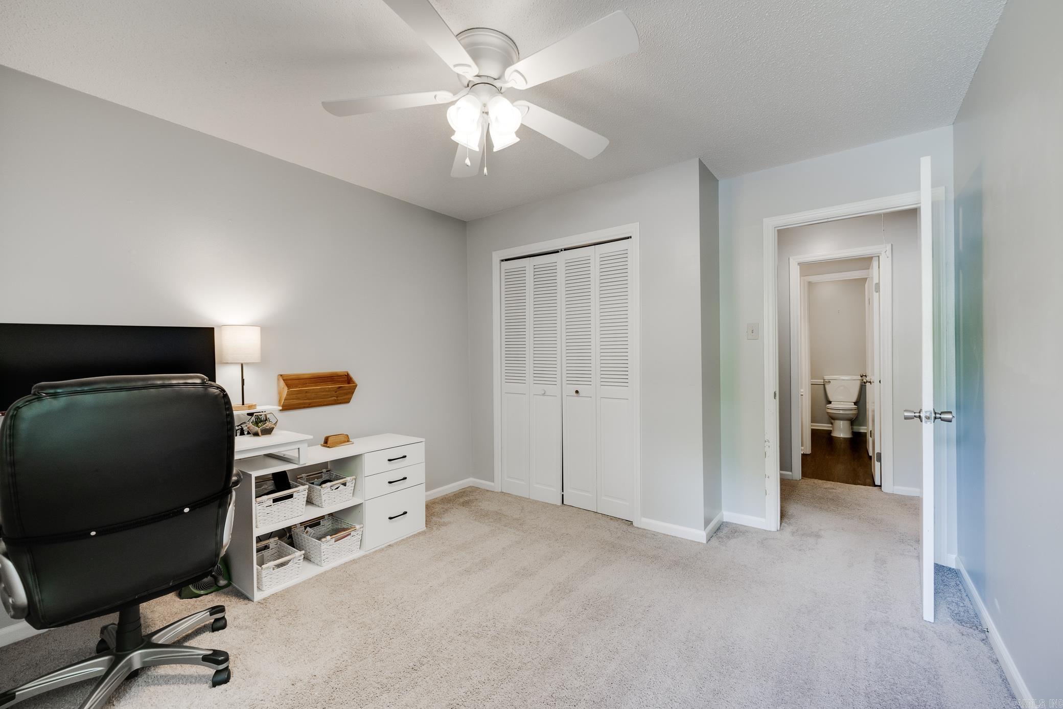 4 Riderwood  North Little Rock, AR