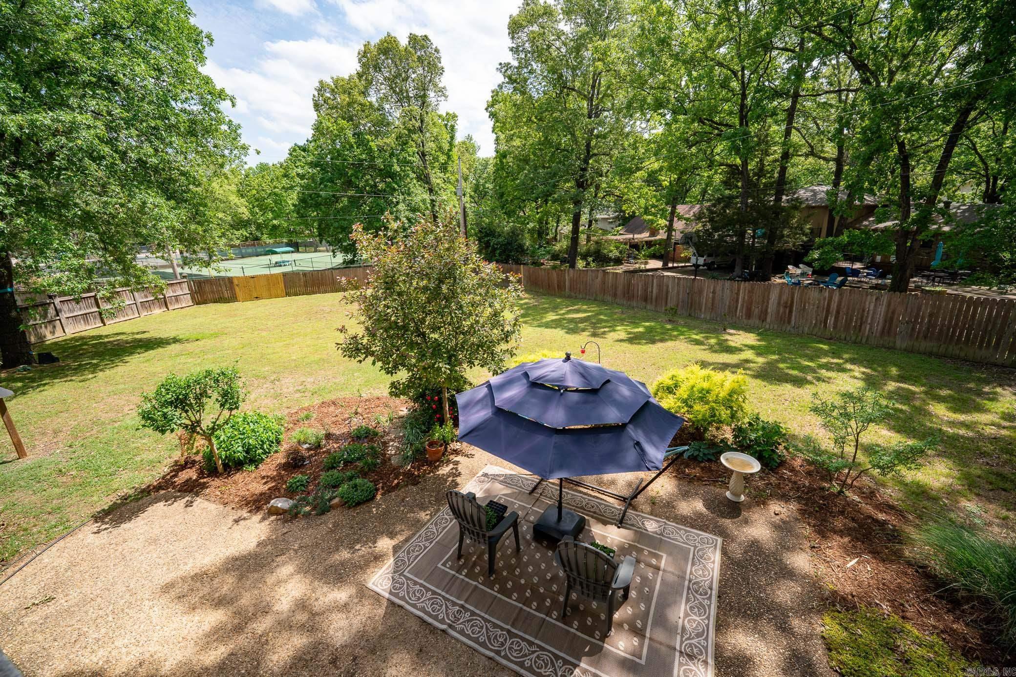 4 Riderwood  North Little Rock, AR