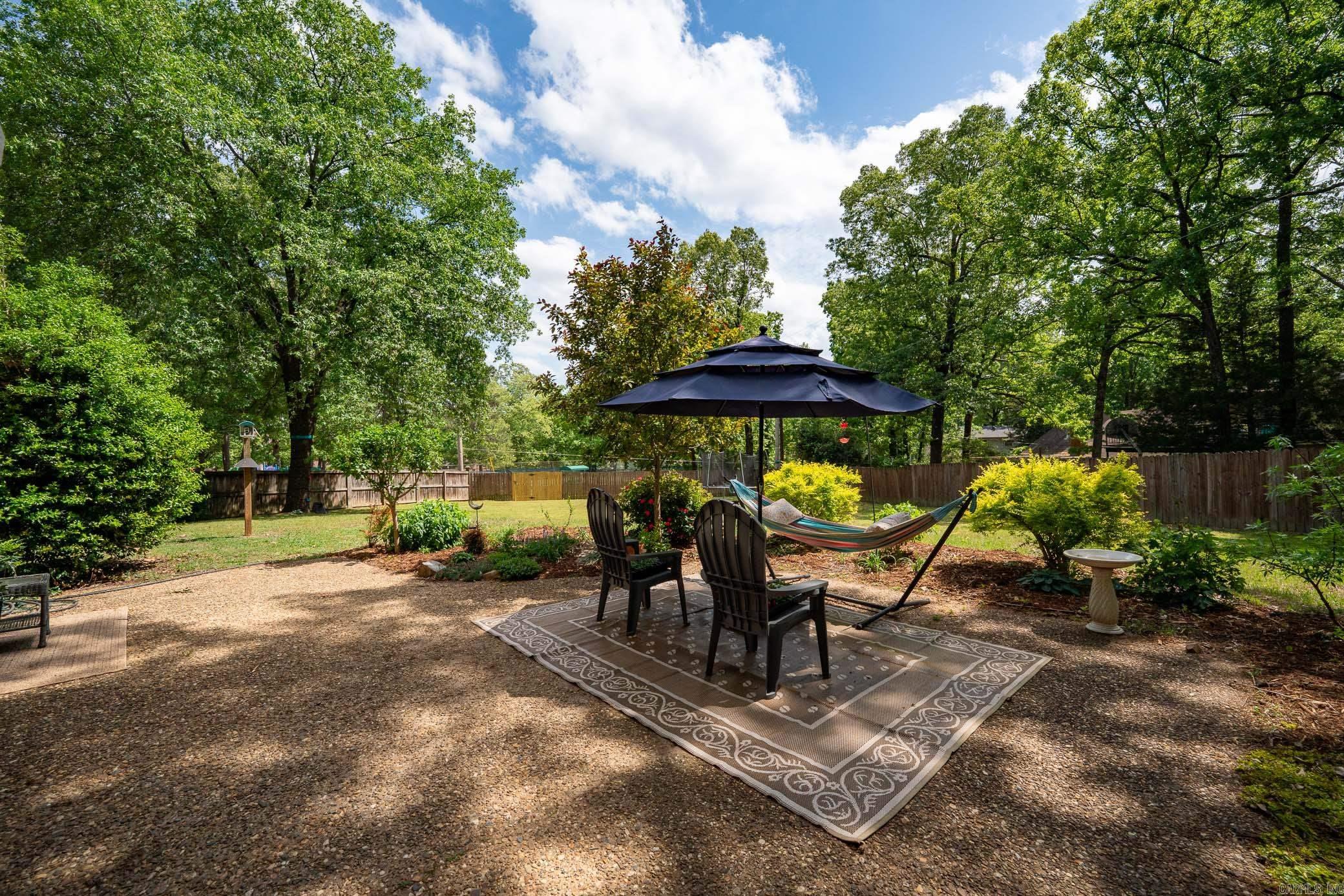 4 Riderwood  North Little Rock, AR