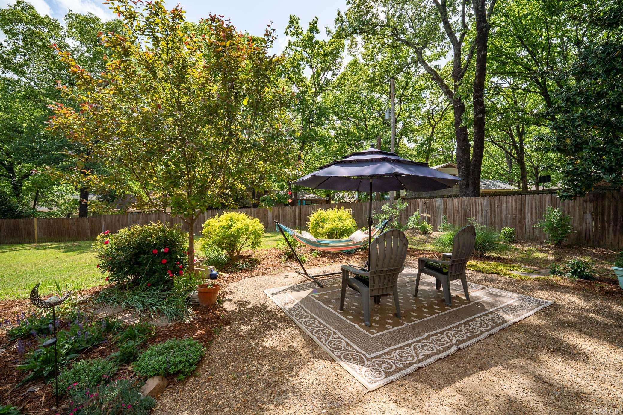 4 Riderwood  North Little Rock, AR