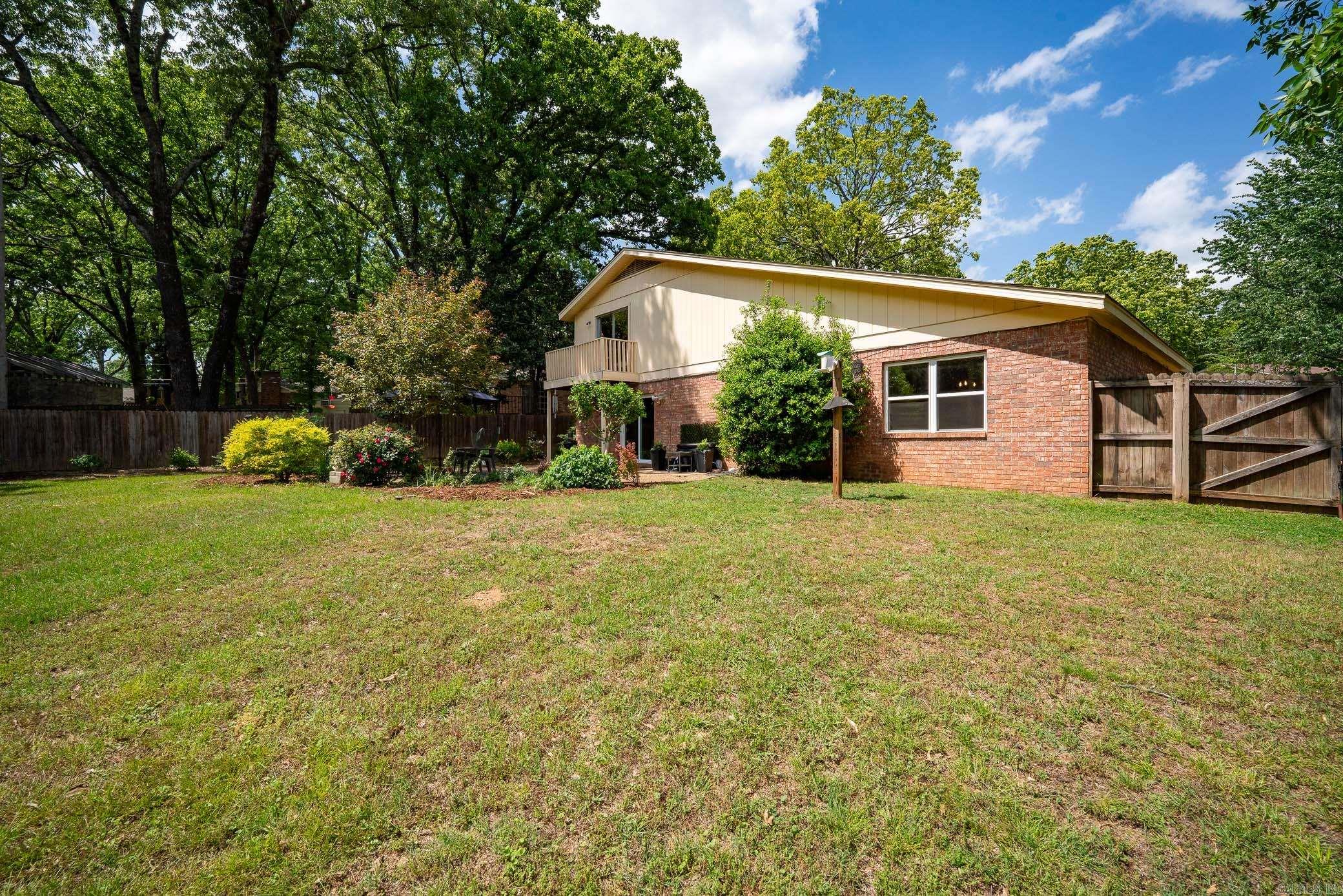 4 Riderwood  North Little Rock, AR