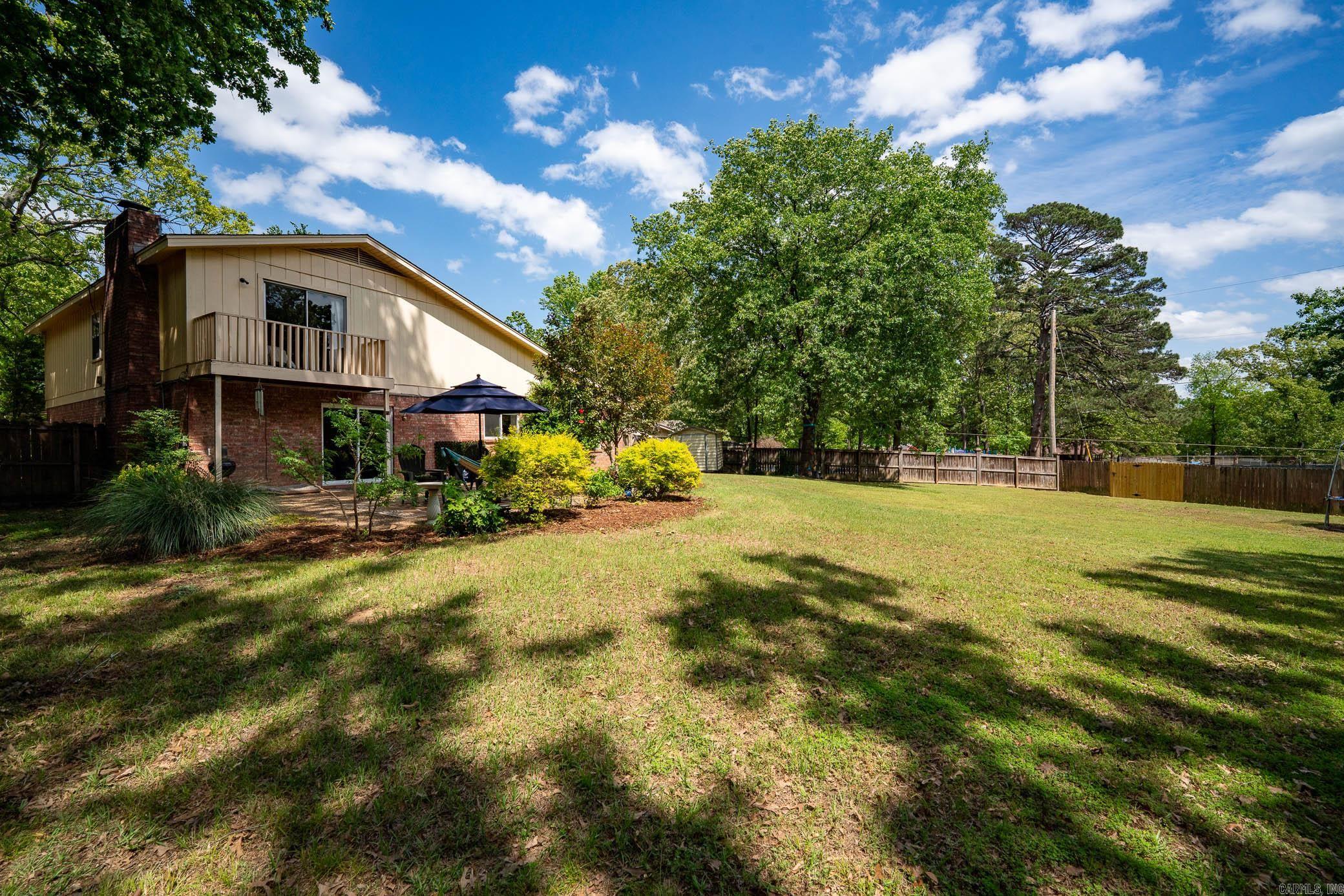 4 Riderwood  North Little Rock, AR