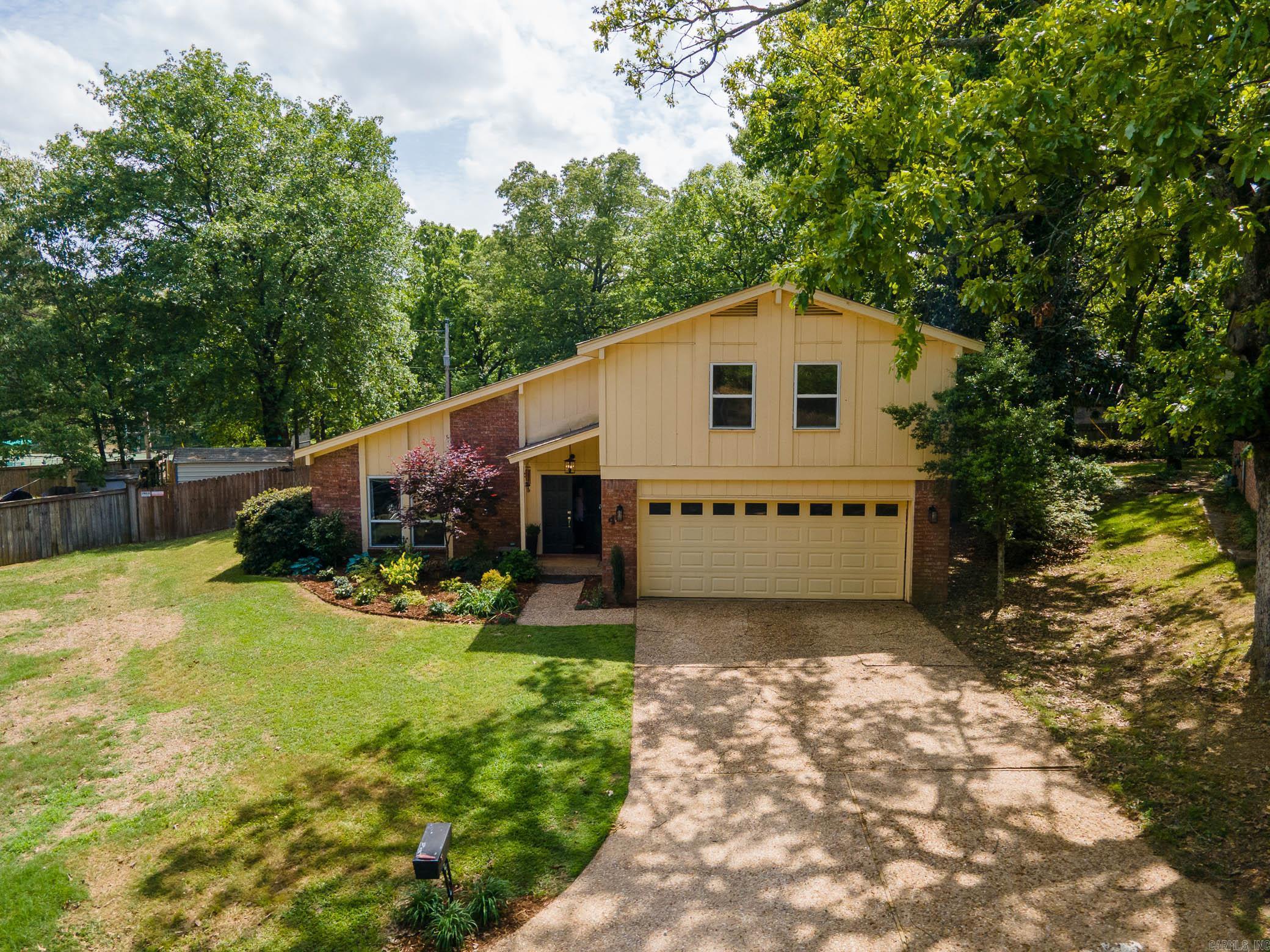 4 Riderwood  North Little Rock, AR