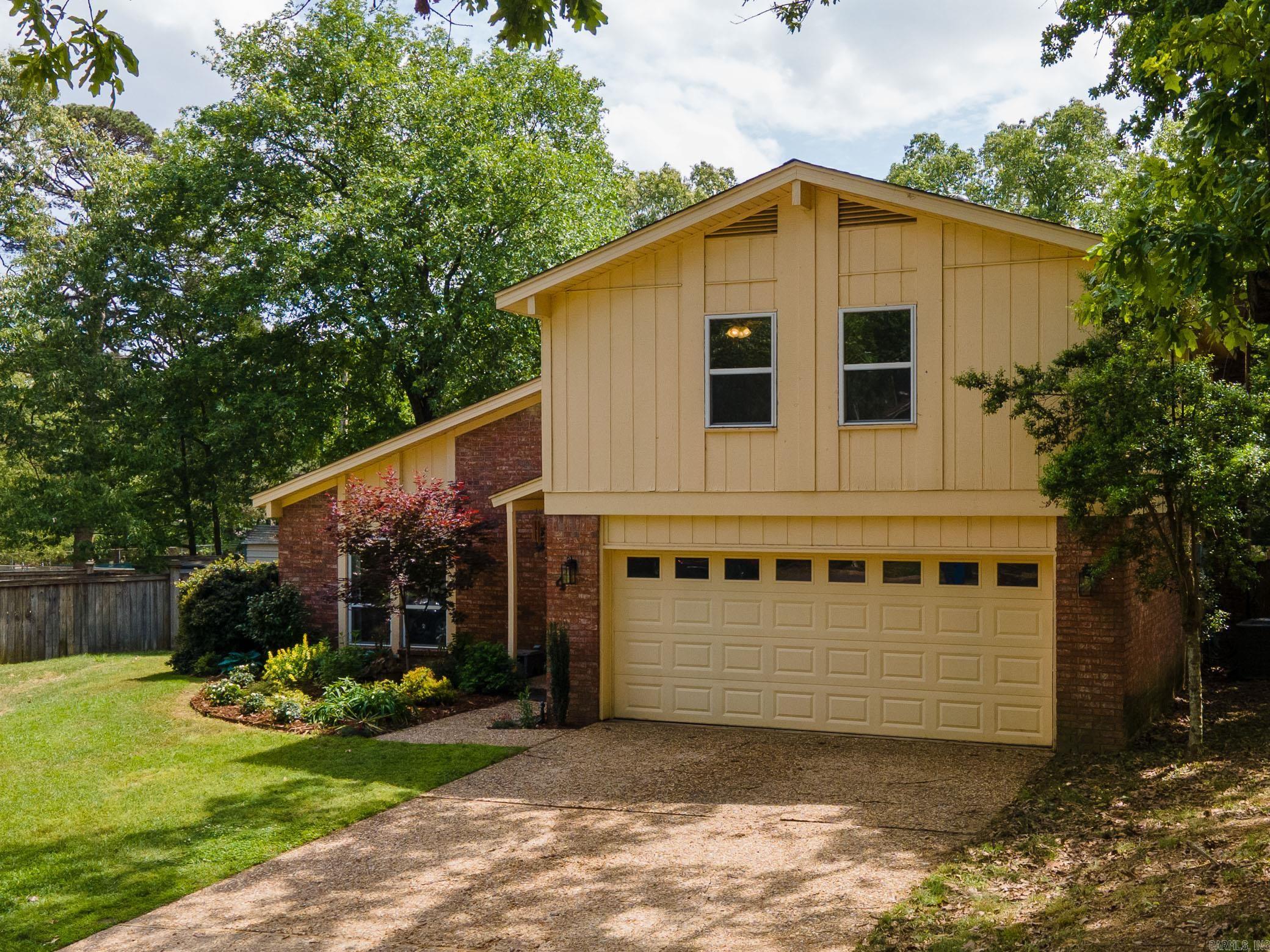 4 Riderwood  North Little Rock, AR