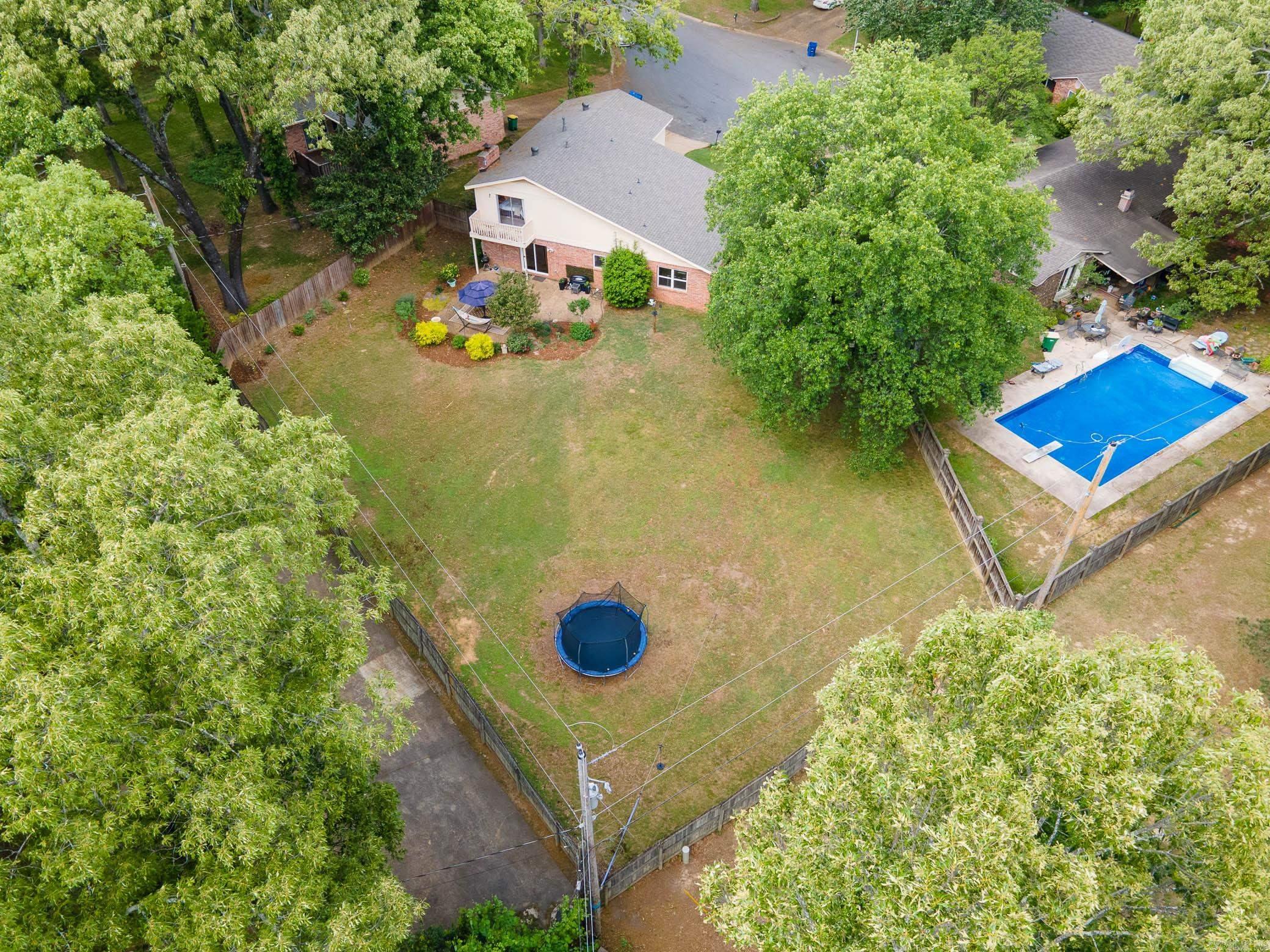 4 Riderwood  North Little Rock, AR