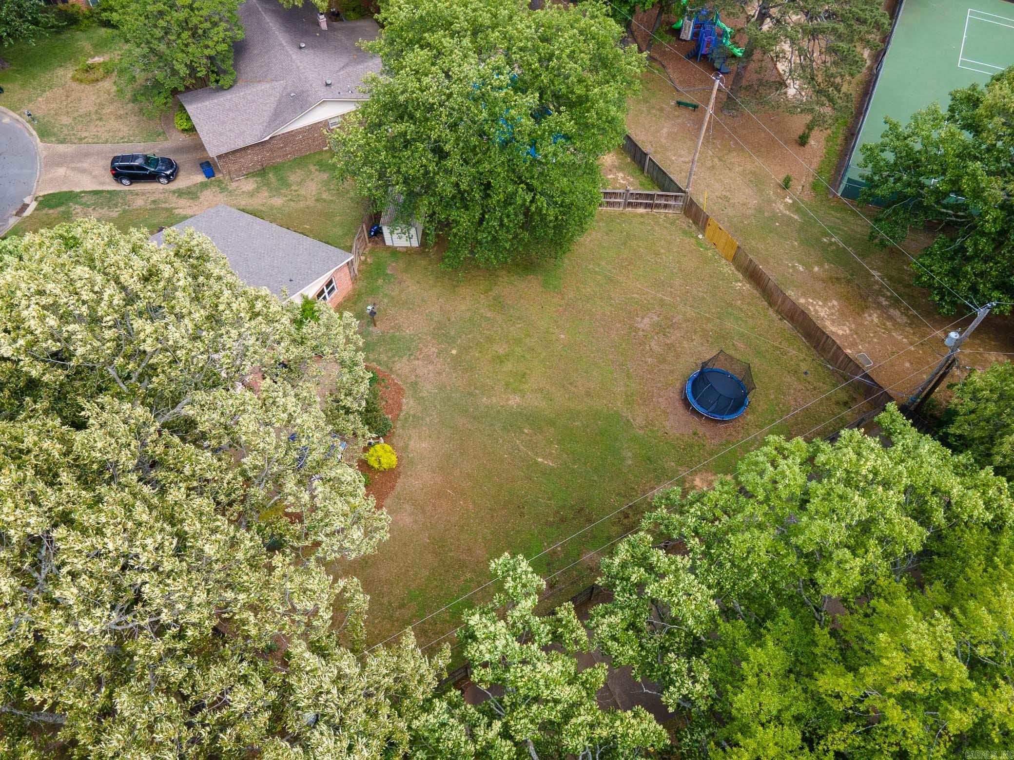 4 Riderwood  North Little Rock, AR