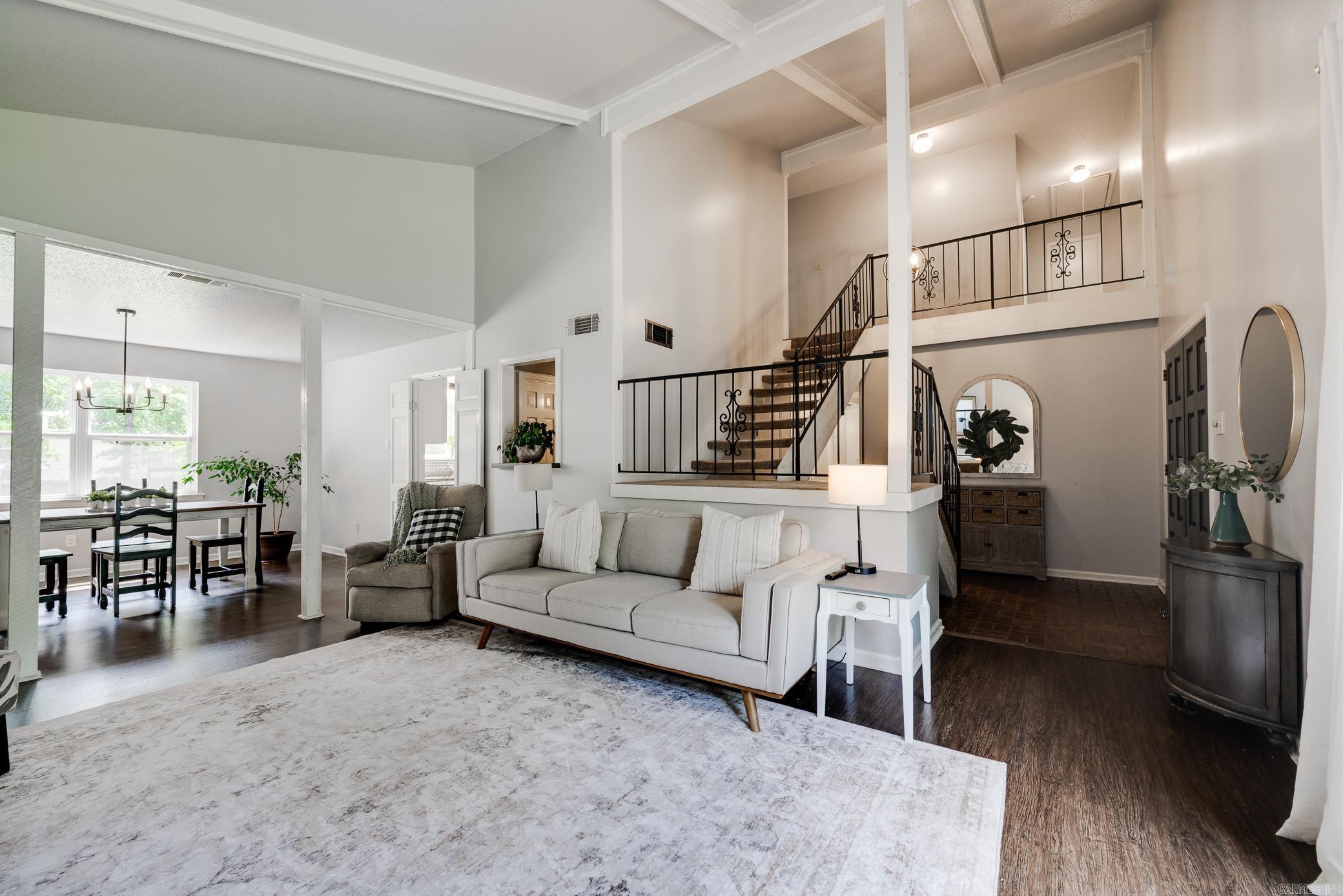 4 Riderwood  North Little Rock, AR