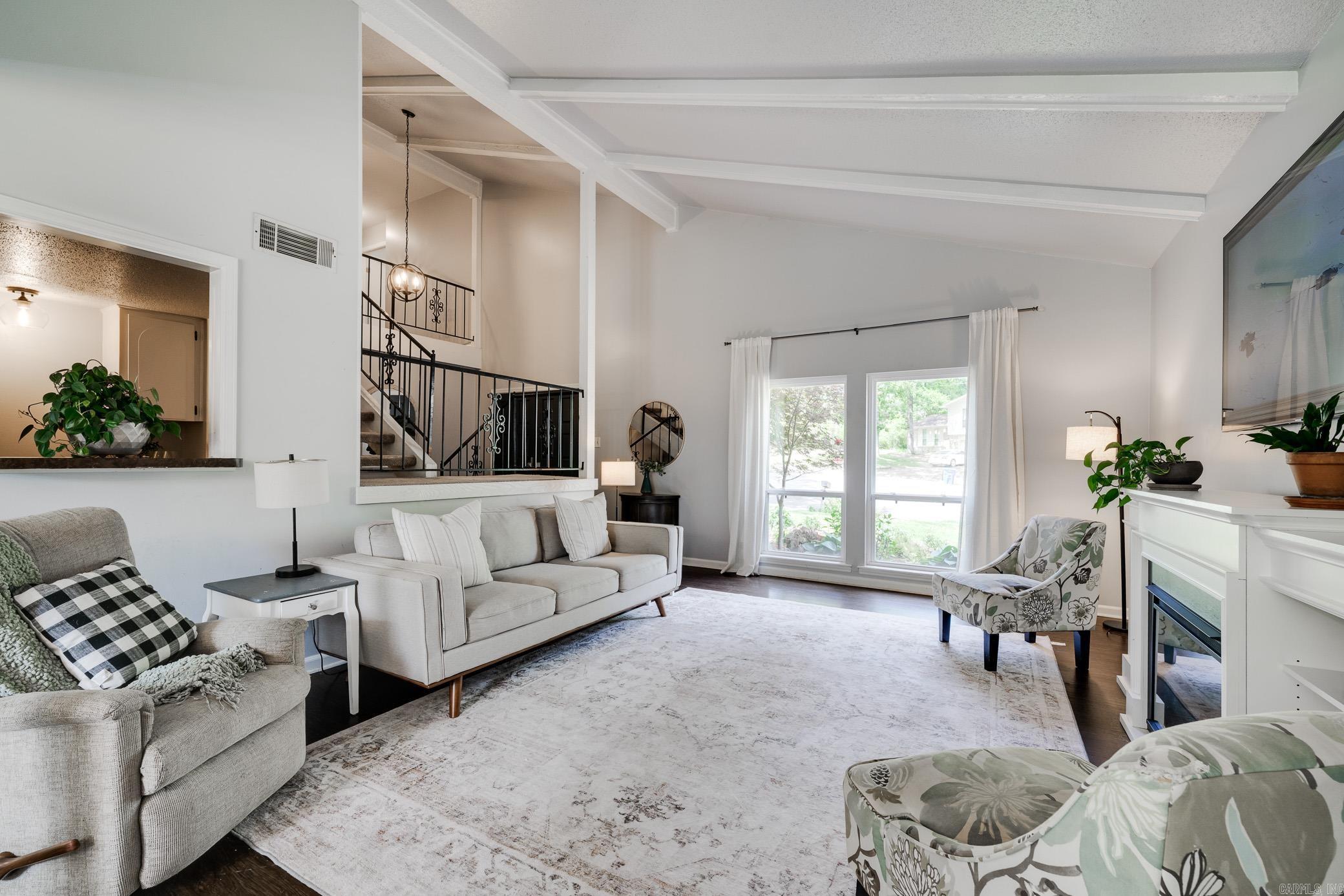 4 Riderwood  North Little Rock, AR